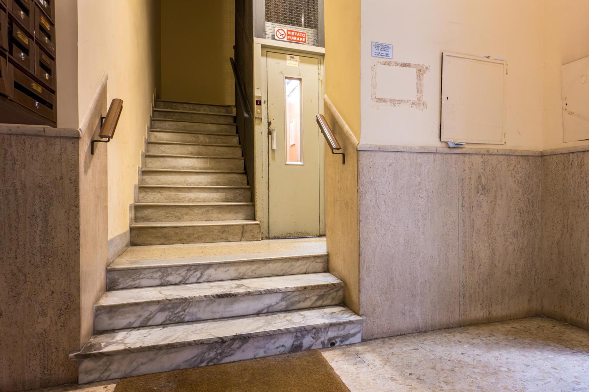 Apartment La Dimora Del Cardinale