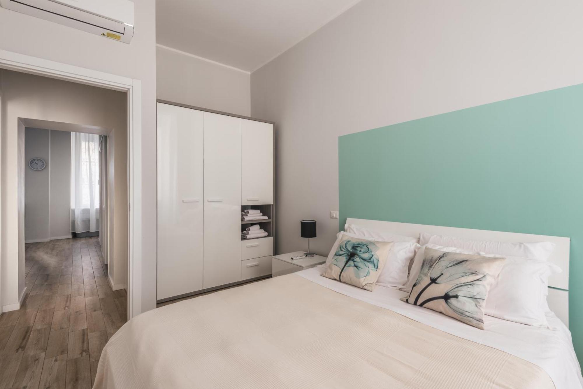 La Dimora Del Cardinale Apartment Rome