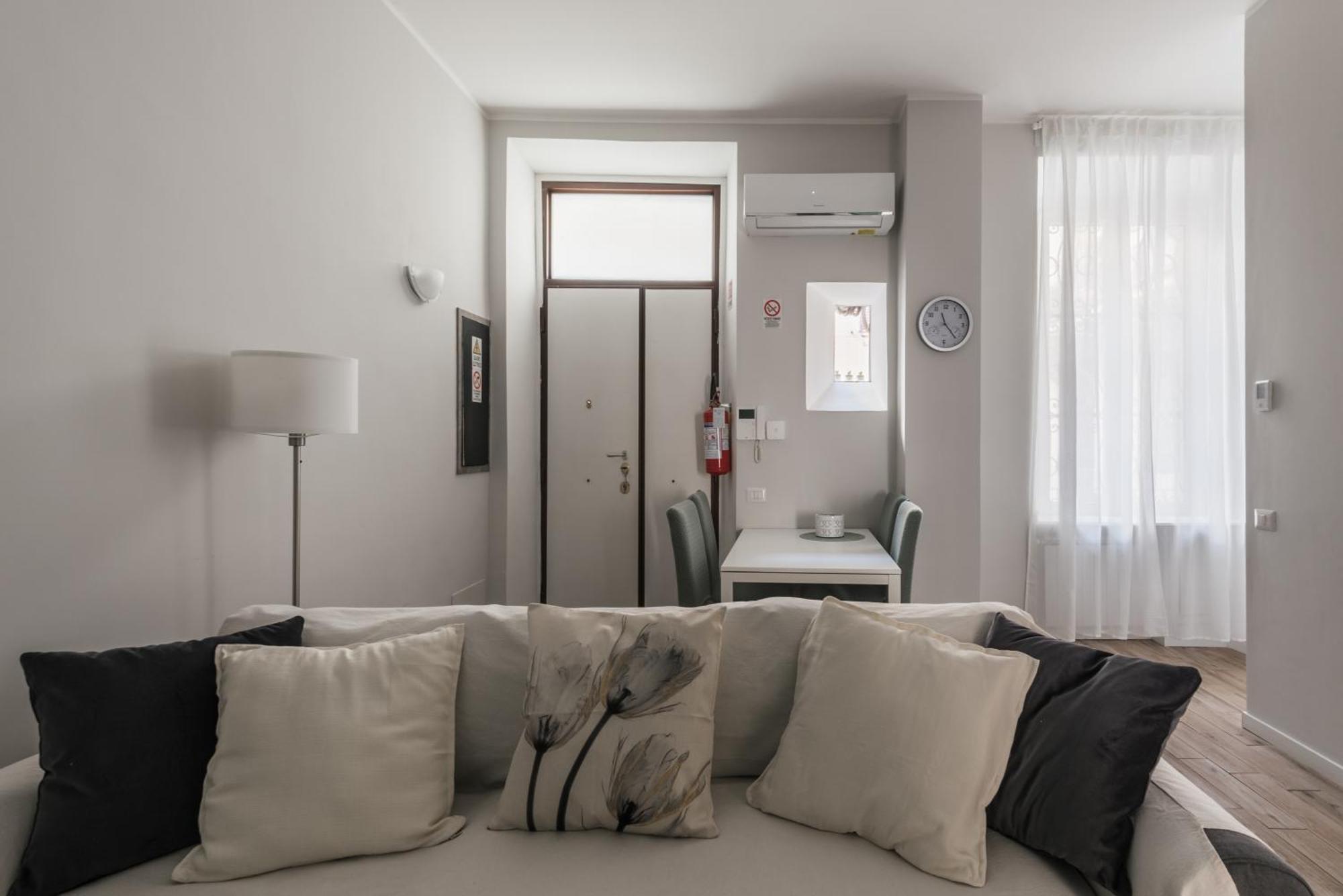 La Dimora Del Cardinale Apartment *