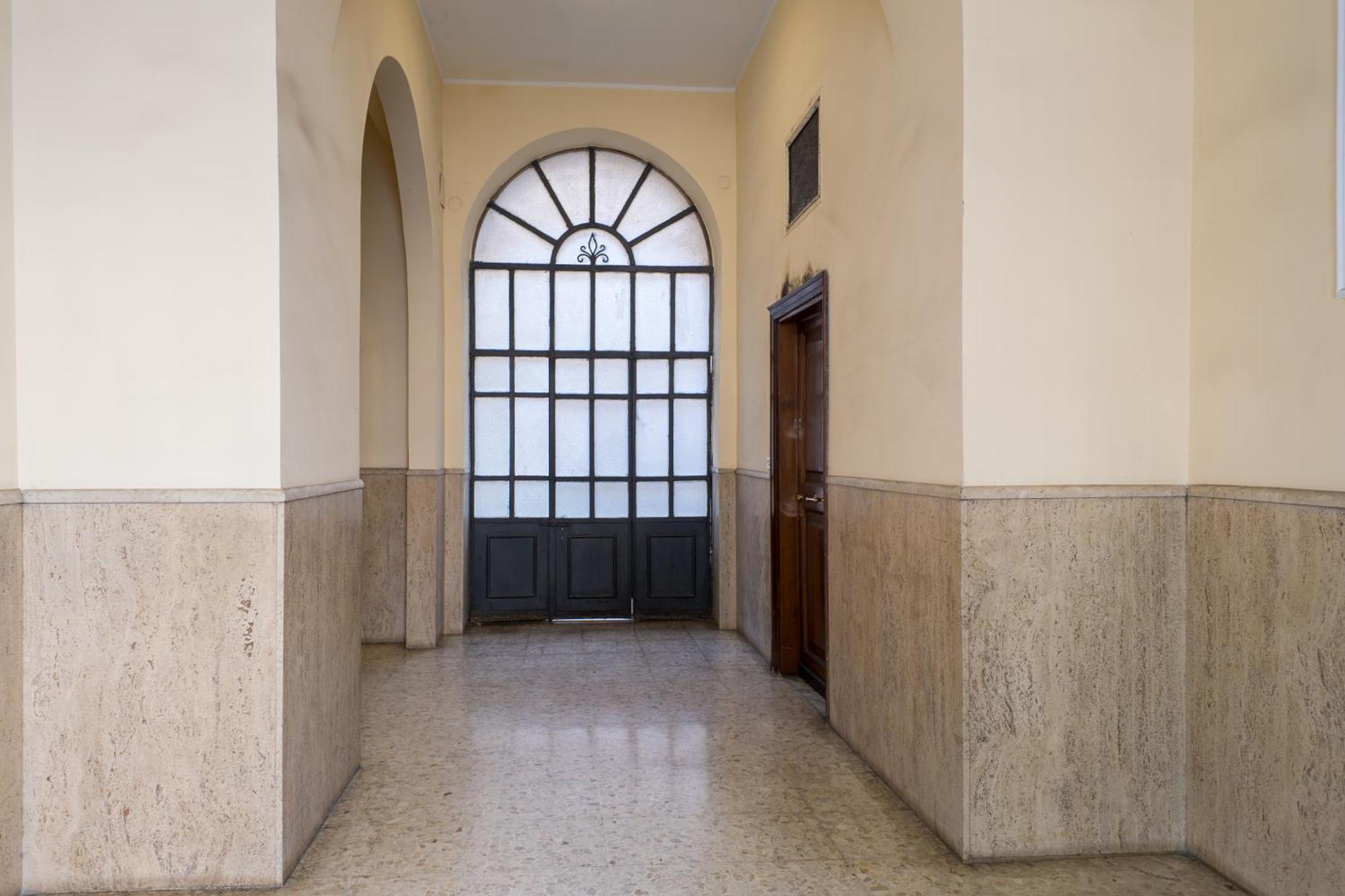 La Dimora Del Cardinale Apartment *
