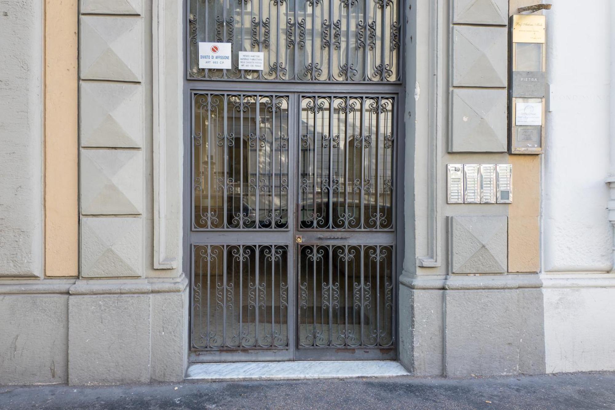 La Dimora Del Cardinale Apartment Rome