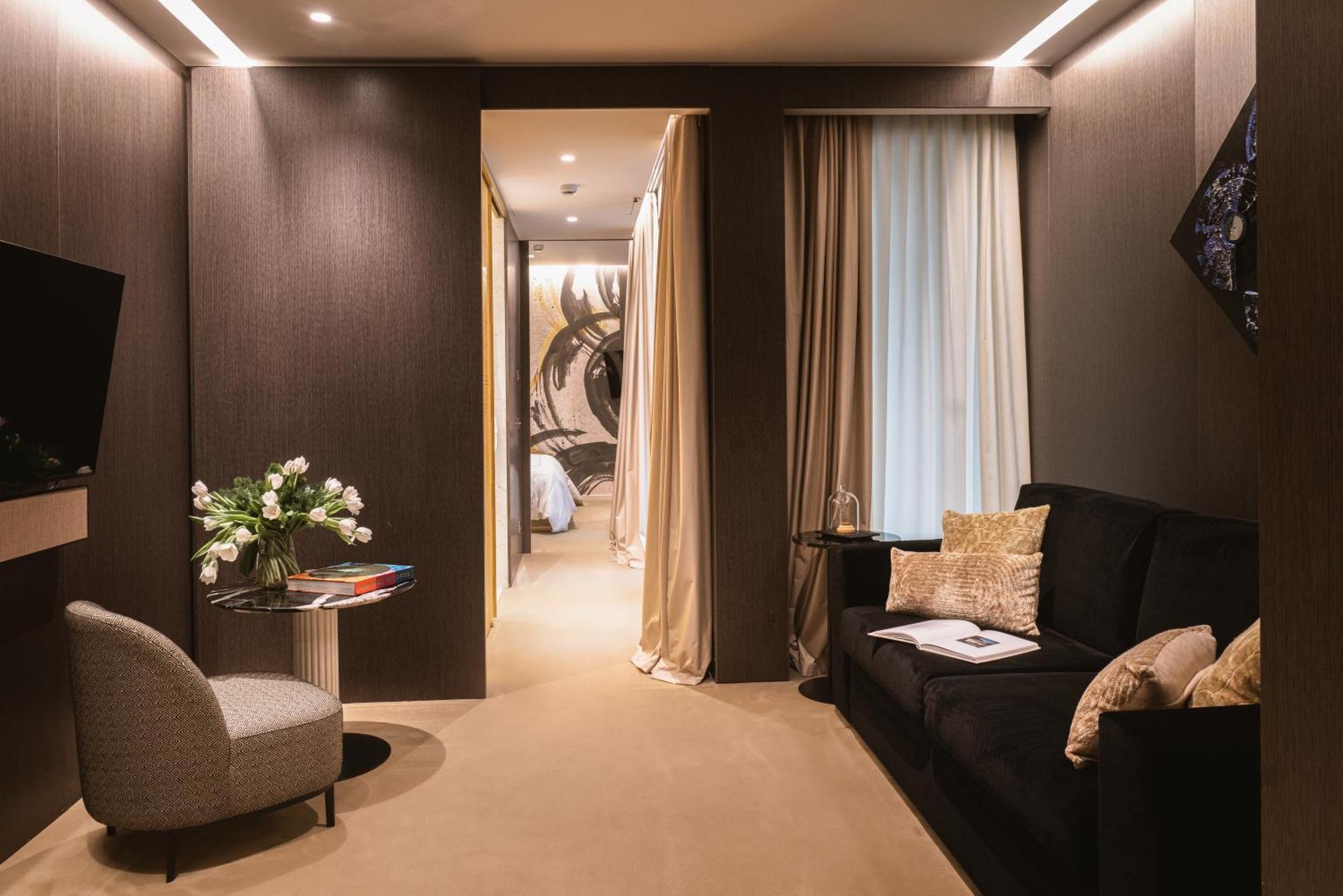 The First Musica - Preferred & Hotel Rome
