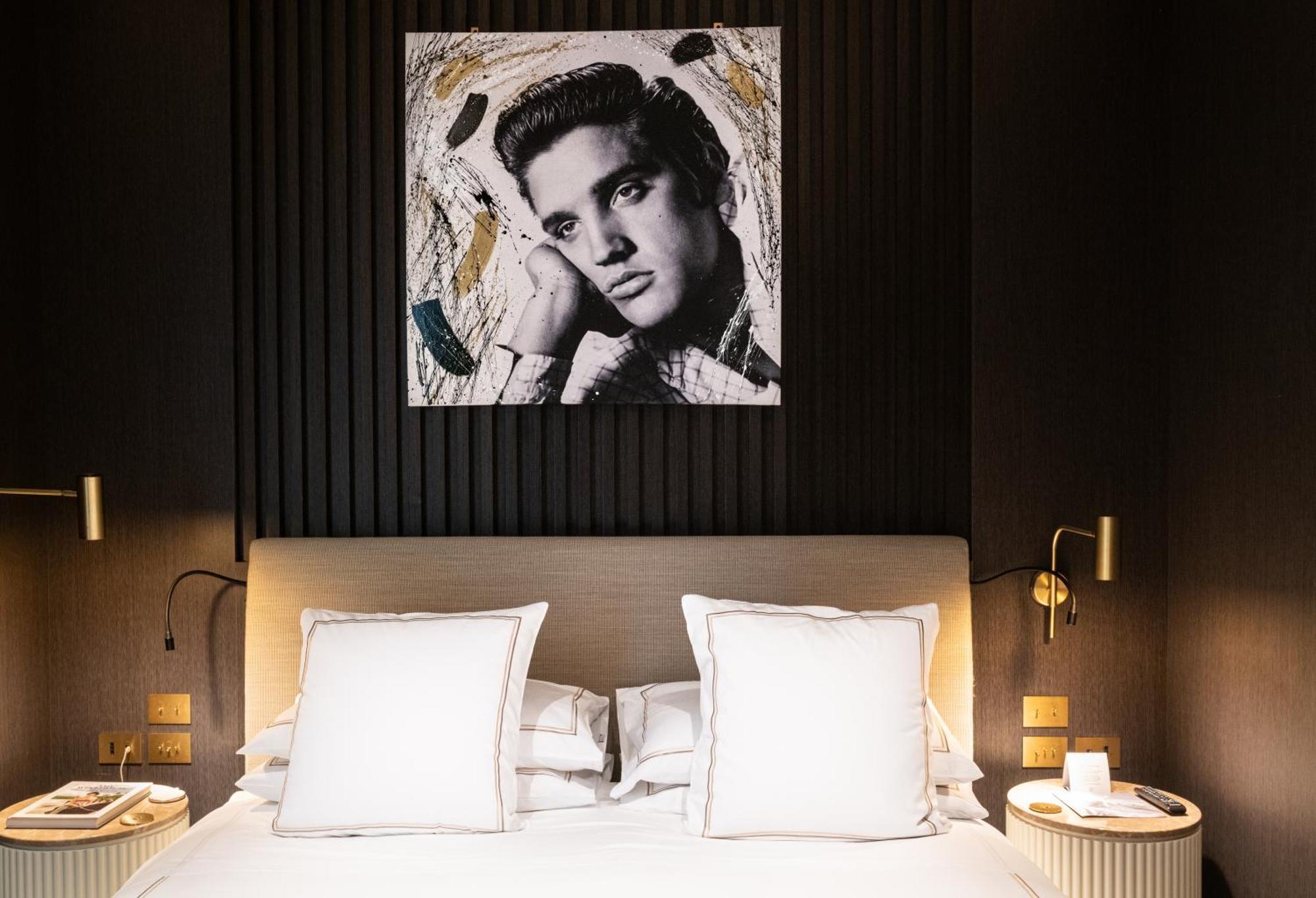 The First Musica - Preferred & 5* Rome