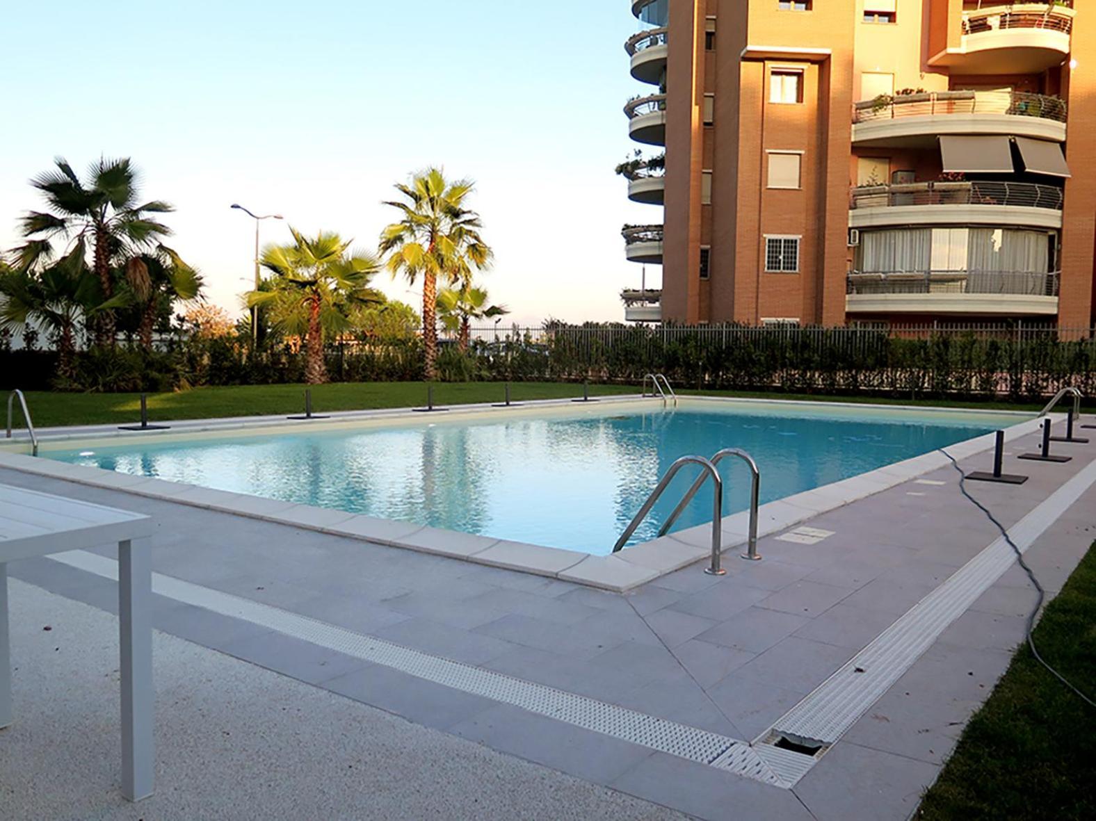 Talenti Apartment Rome