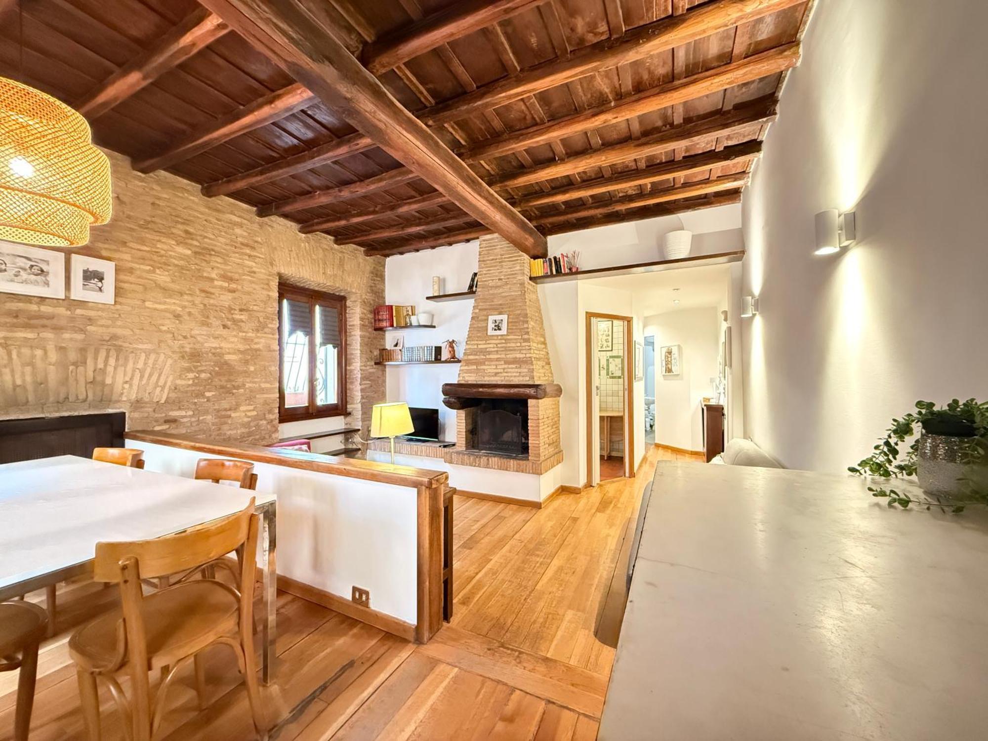 Appartamento Lovelyapt Pantheon