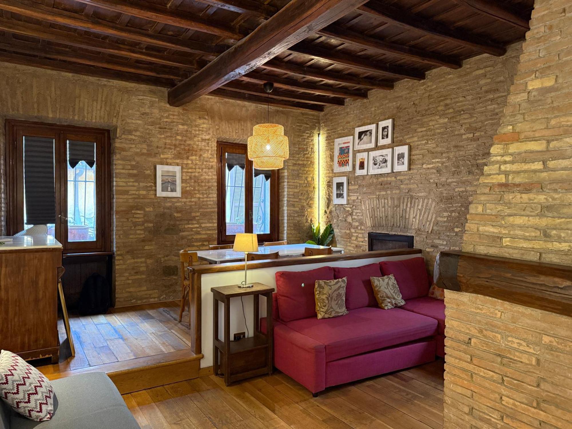 Appartamento Lovelyapt Pantheon Roma