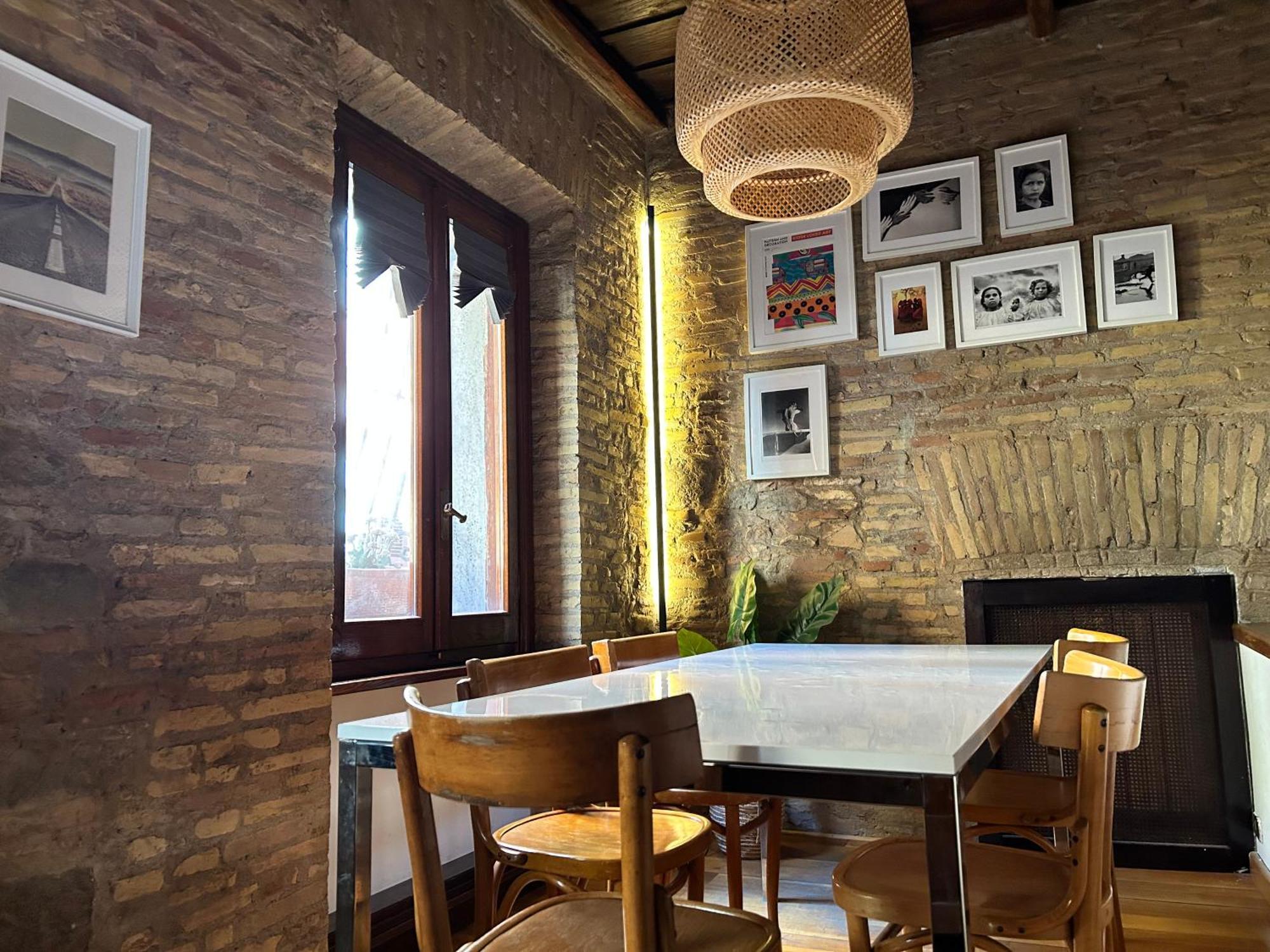 Lovelyapt Pantheon Roma