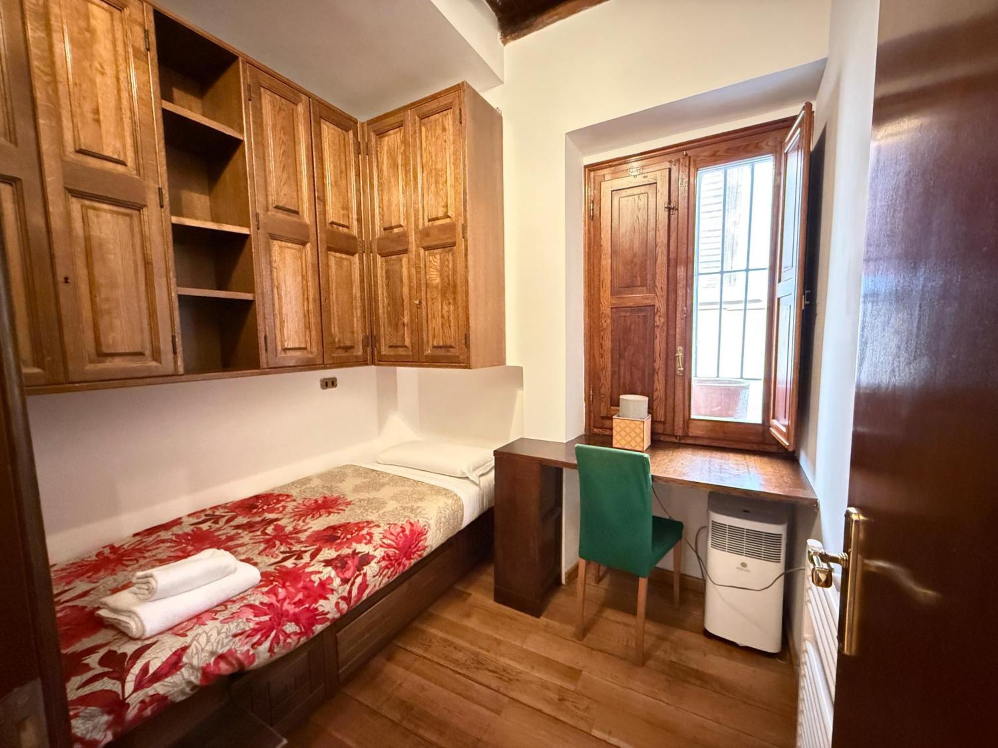 Appartamento Lovelyapt Pantheon