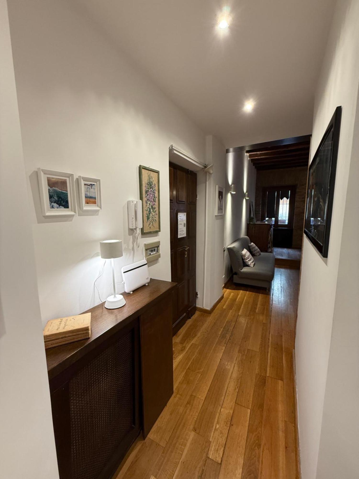 Appartamento Lovelyapt Pantheon *