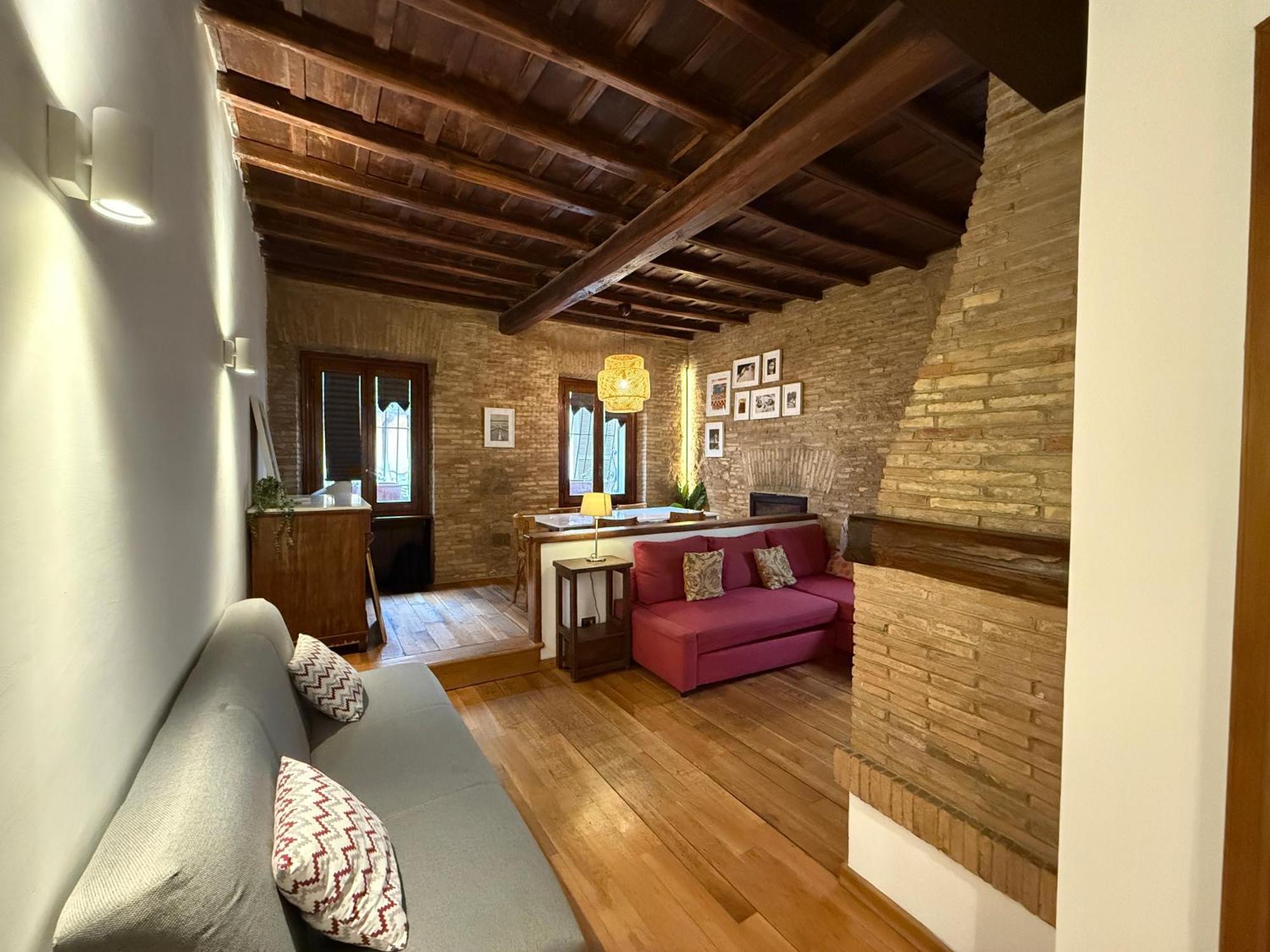 Appartamento Lovelyapt Pantheon *