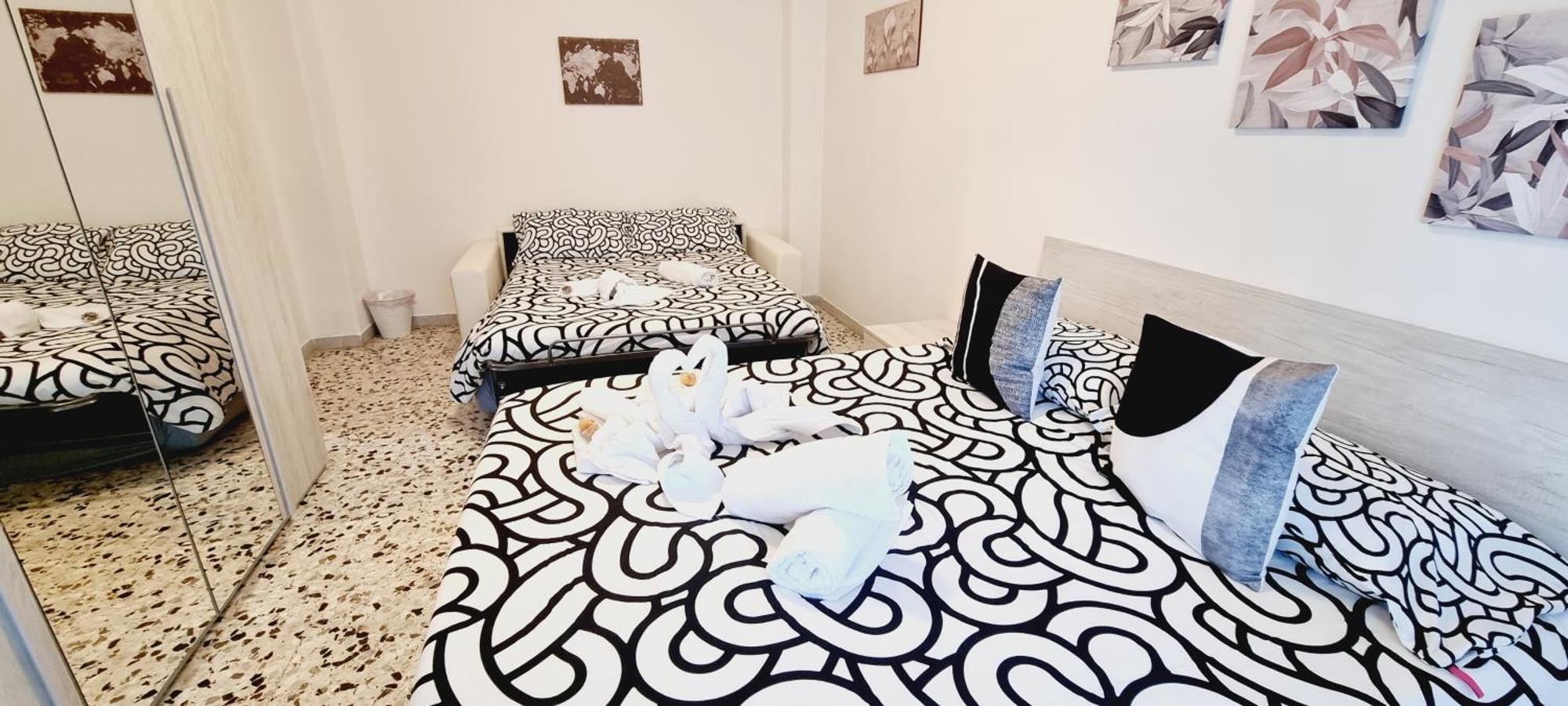 Apartment Barbara Sweet - Intero *