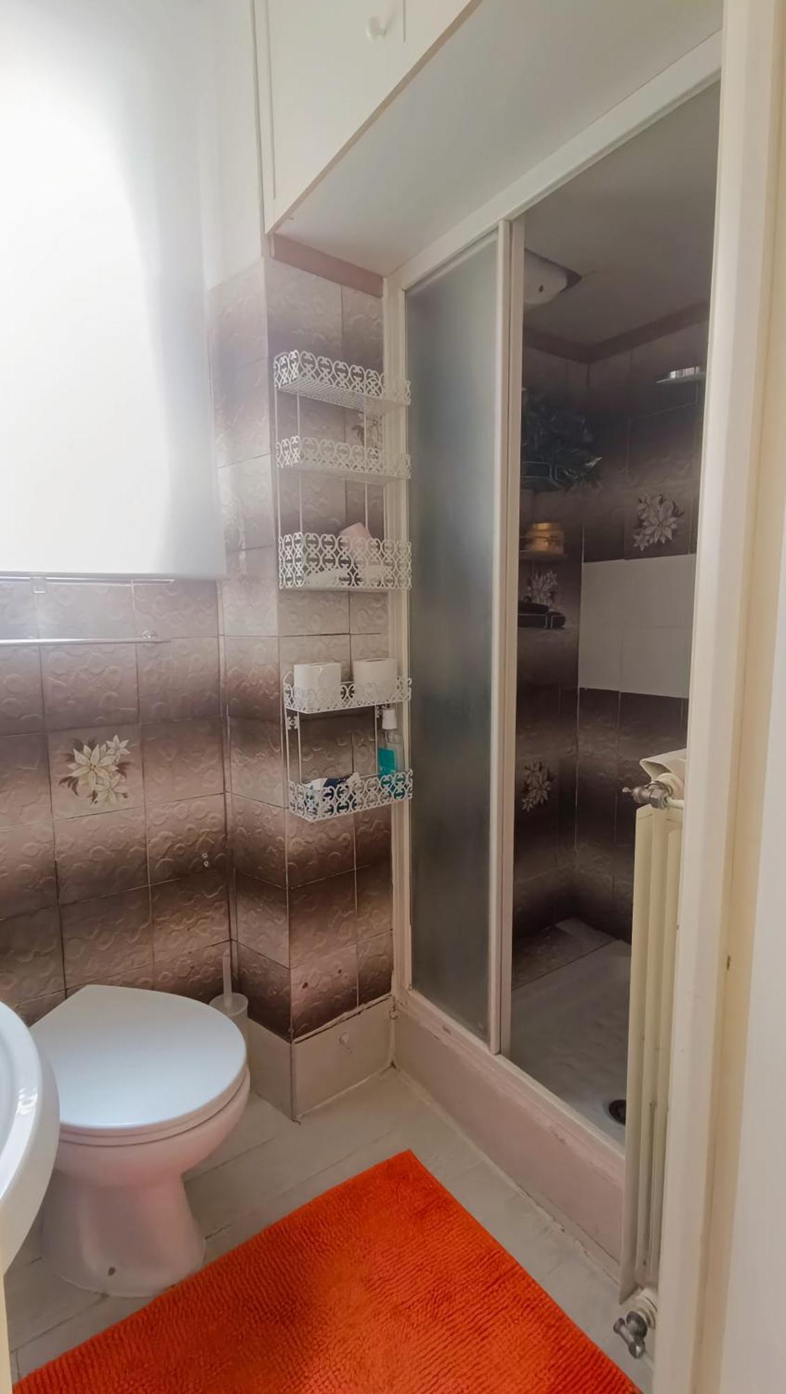 Lovely 5 Min Walk To Saint Peter Basilica Apartment Rome