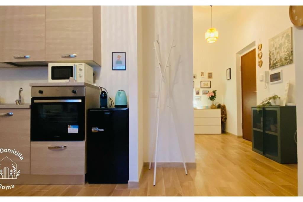 Casa Domitilla Appartamento *
