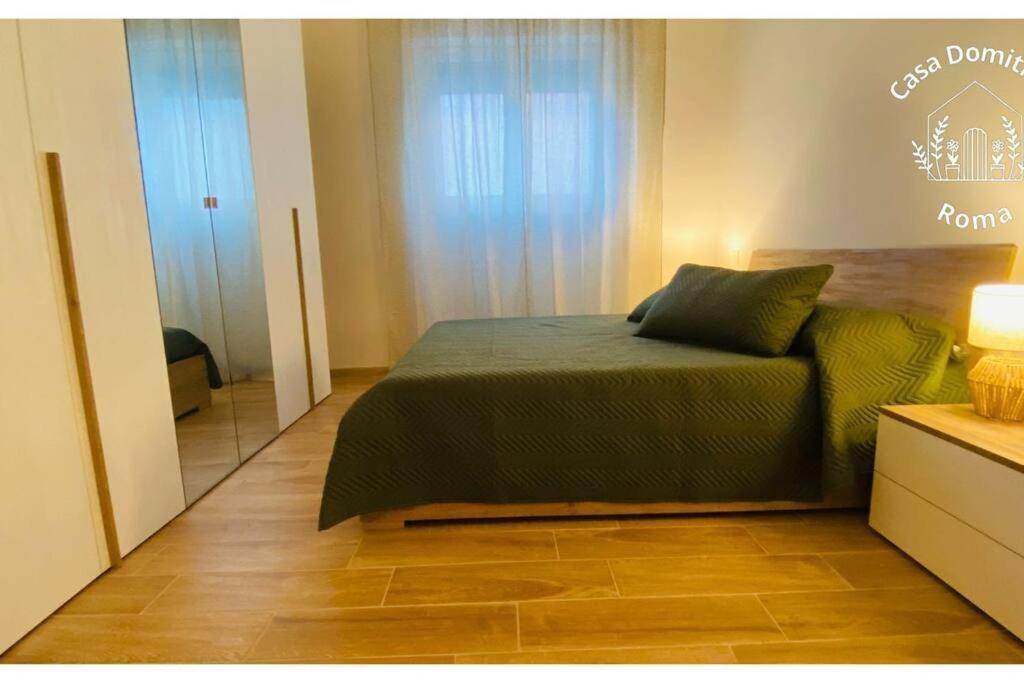 Casa Domitilla Roma