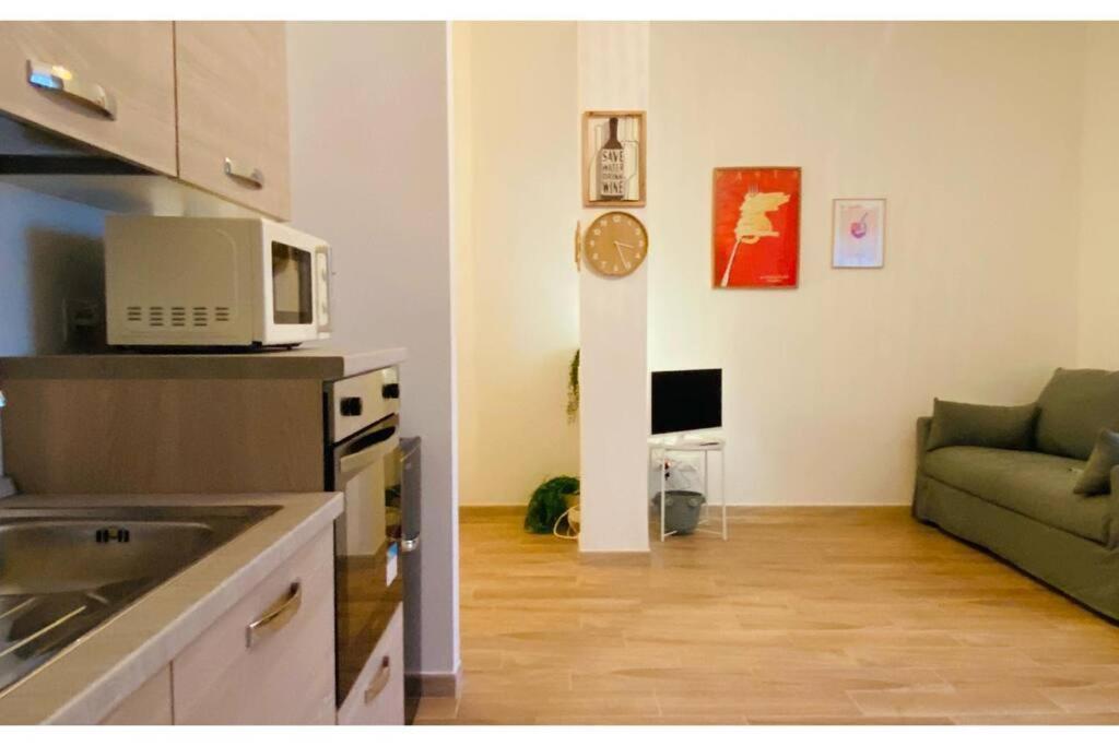 Casa Domitilla Roma