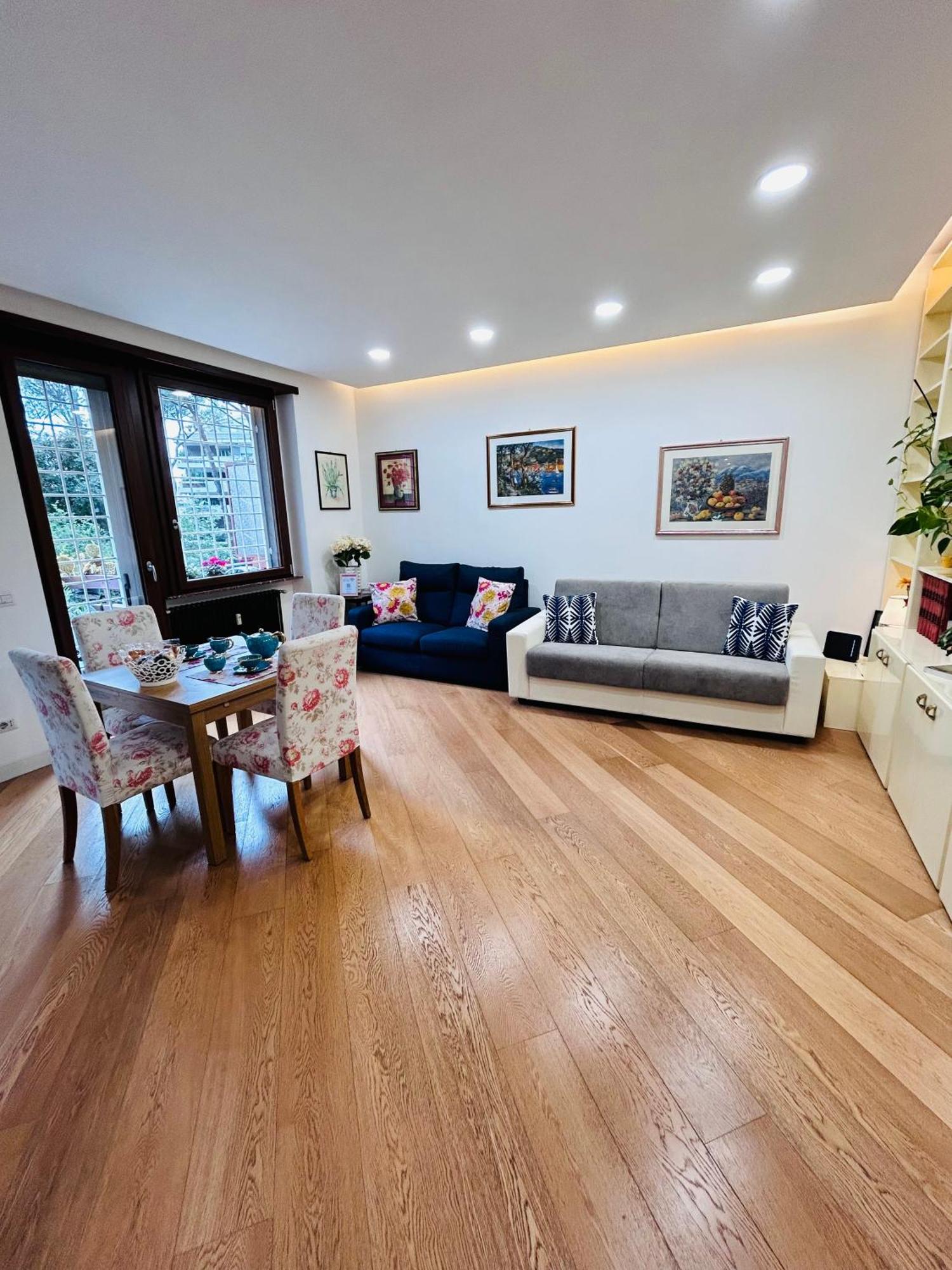 Appartamento Martha Lisa House