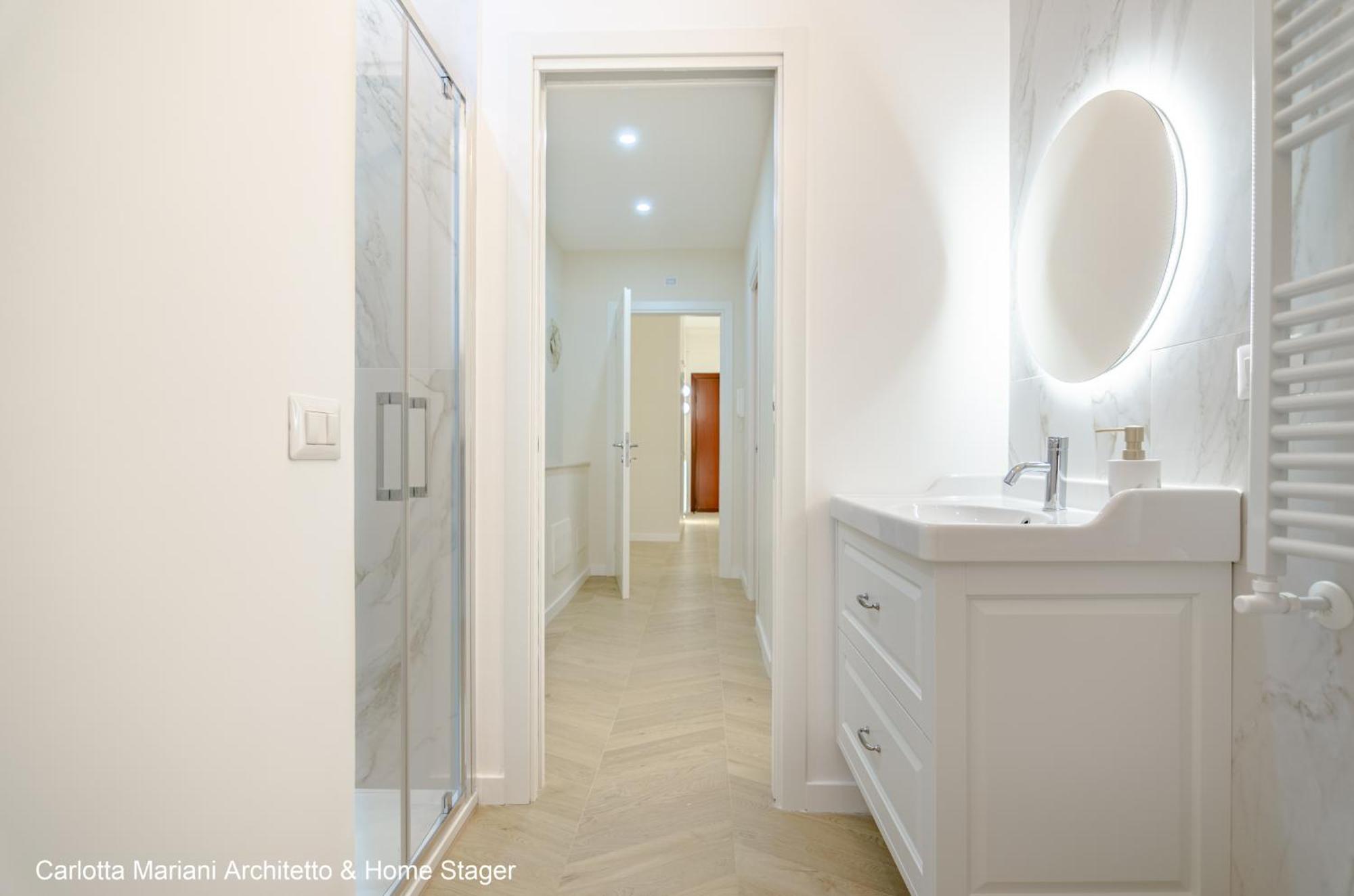 Apartment Maison B Rome