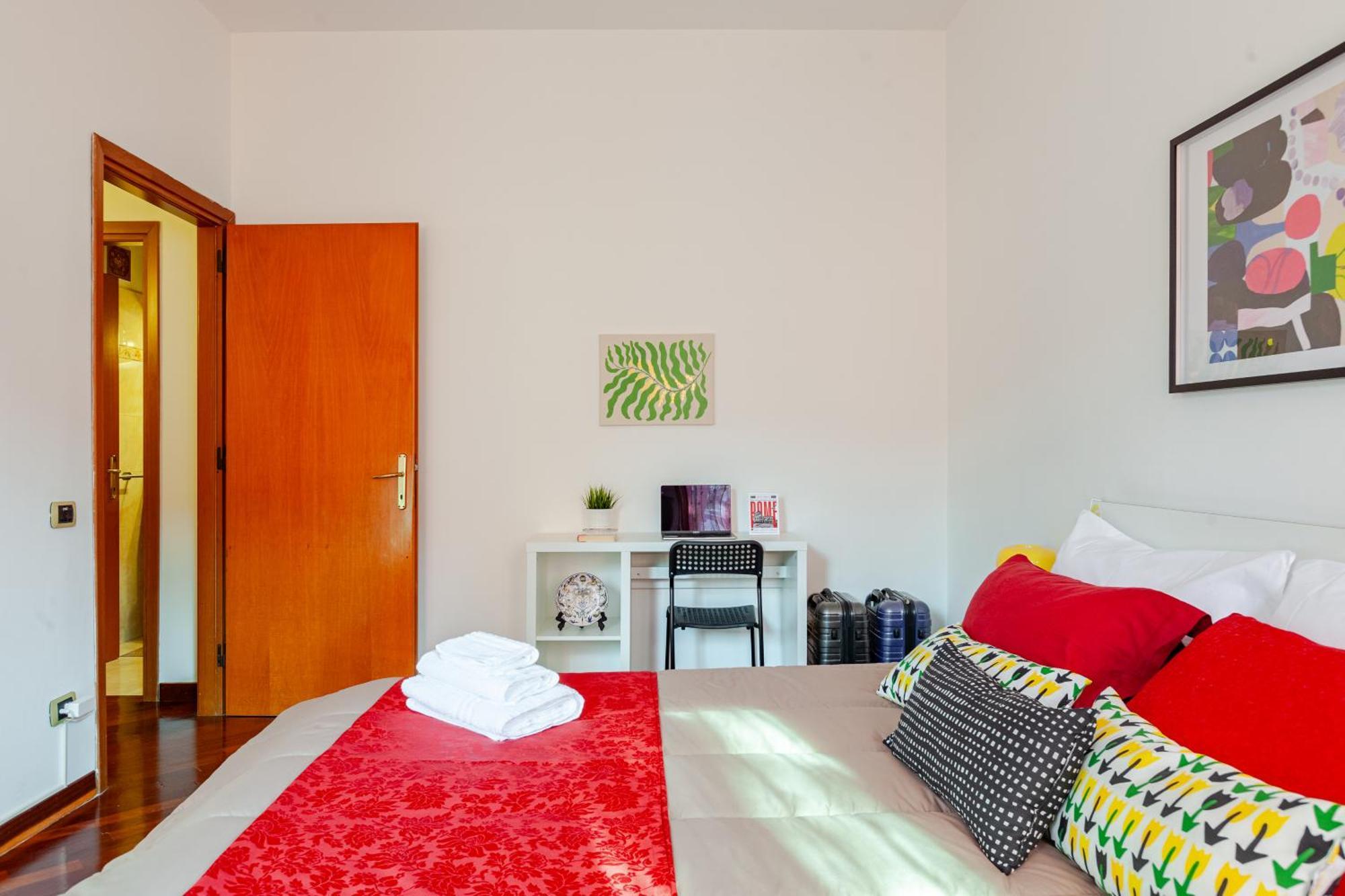 Two Dual Elegant Wi Fi Ac Guest house