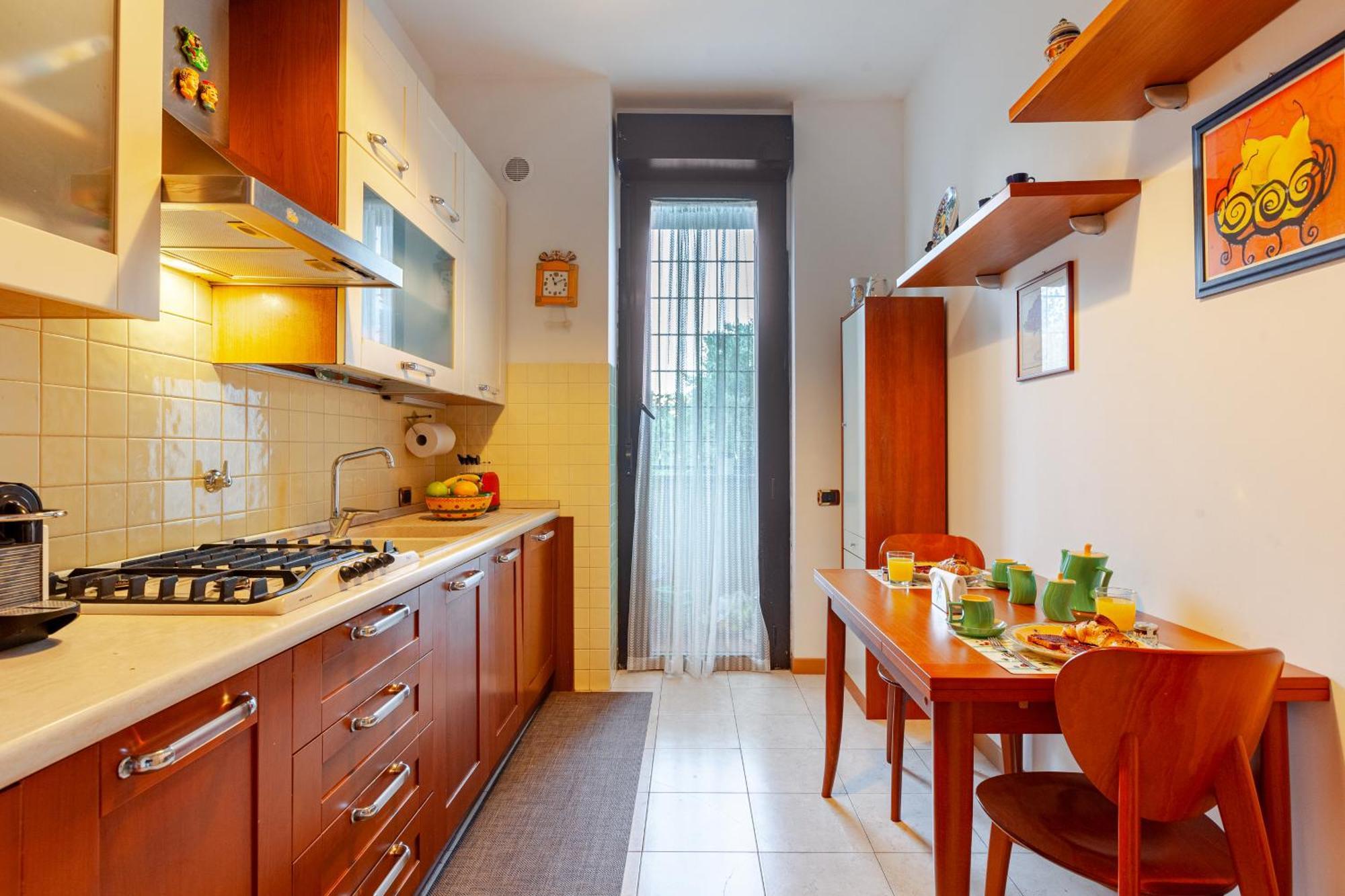 Guest house Two Dual Elegant Wi Fi Ac *