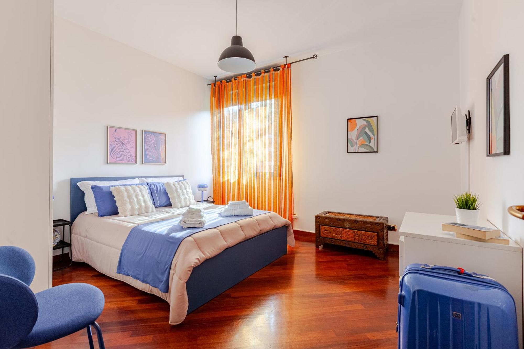 Two Dual Elegant Wi Fi Ac Guest house