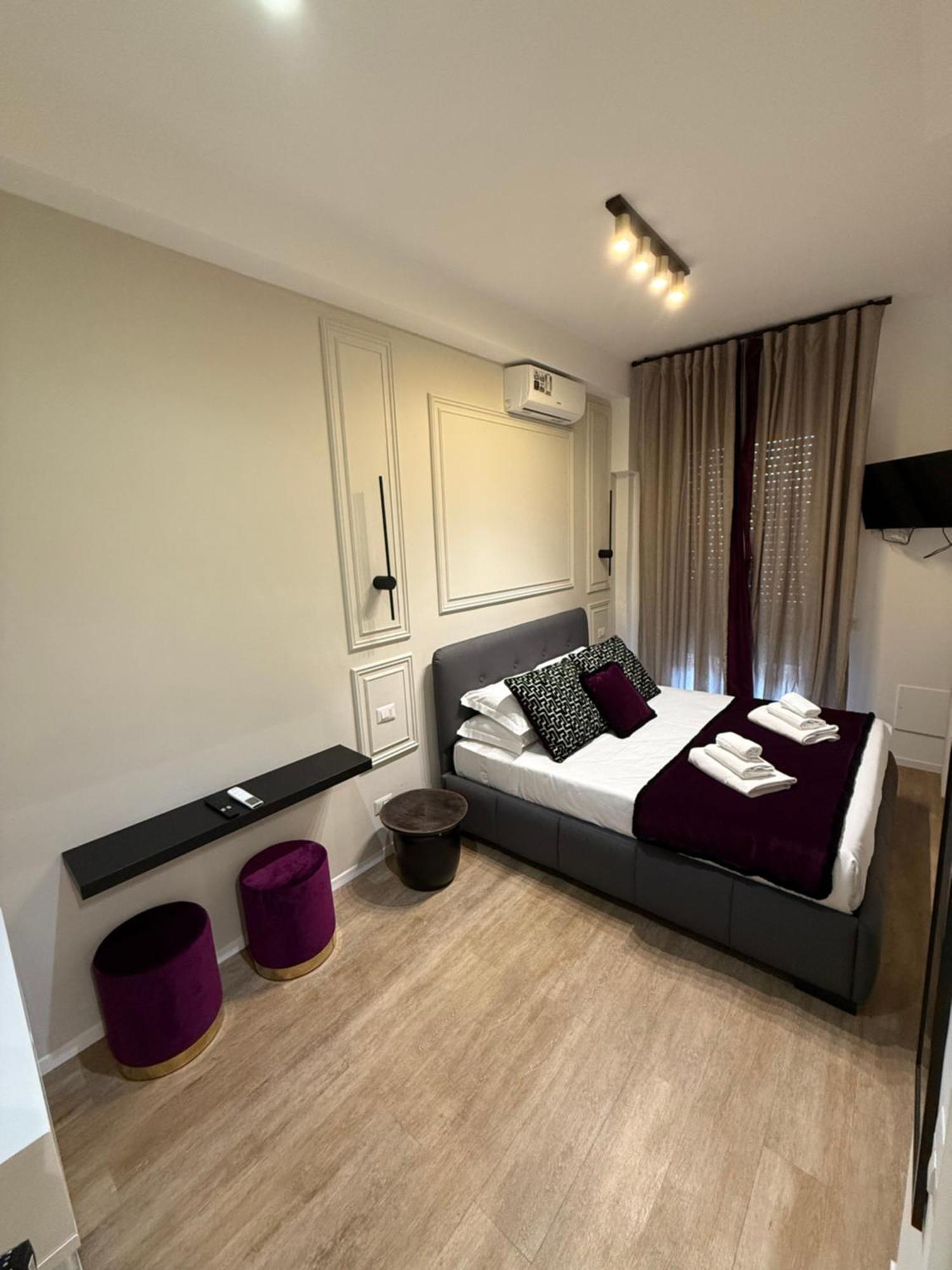 Guest house Xcross Basilica San Paolo *