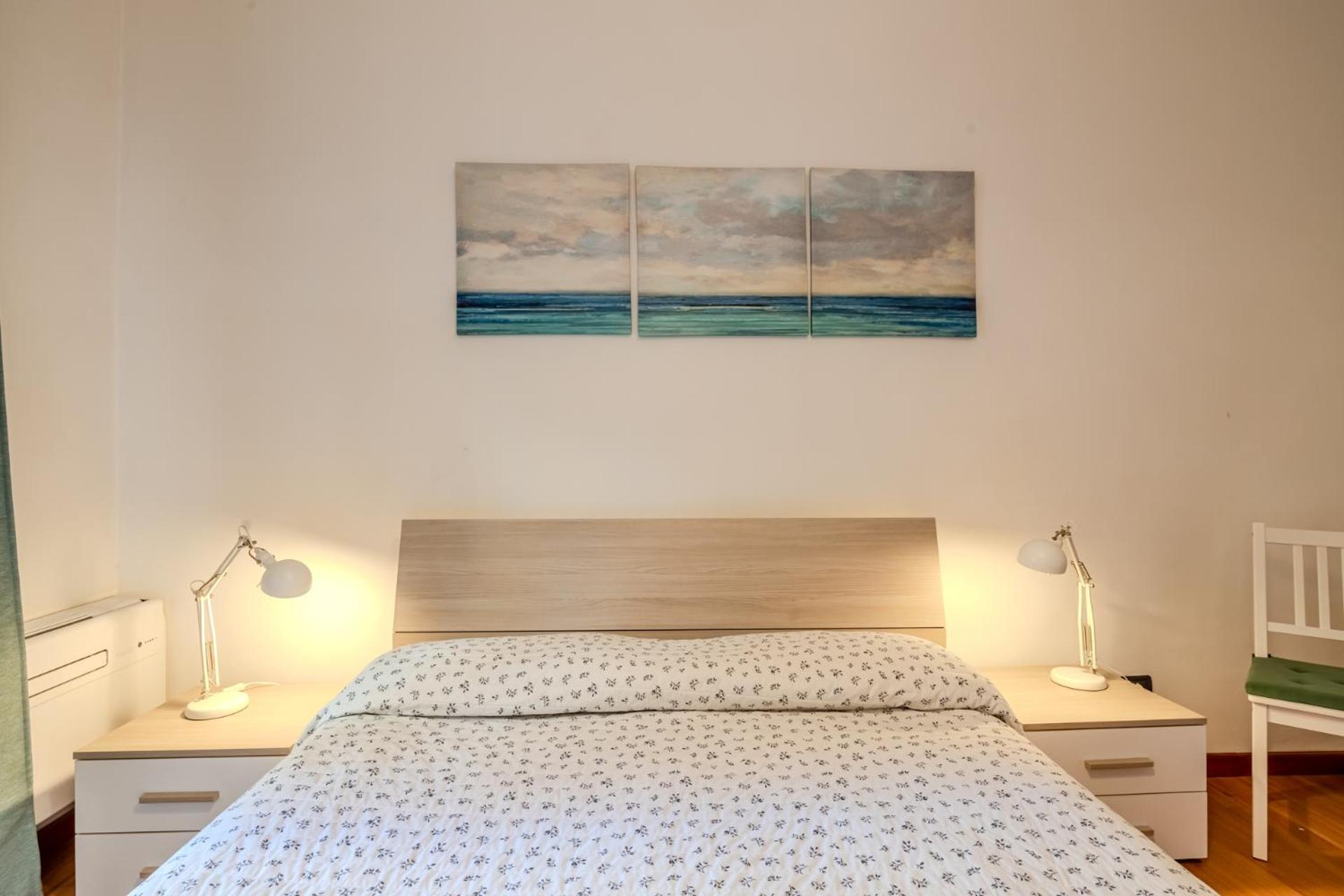 Apartment Charme E Stile A Via Foscolo