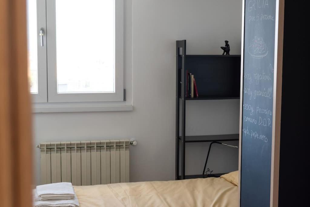 Apartment Living - San Paolo *