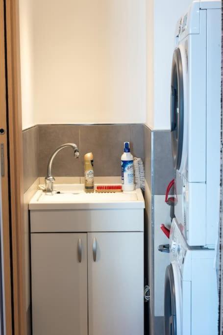 Apartment Living - San Paolo
