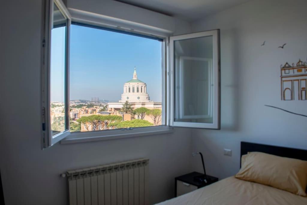 Living - San Paolo Apartment *