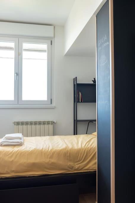 Apartment Living - San Paolo Rome