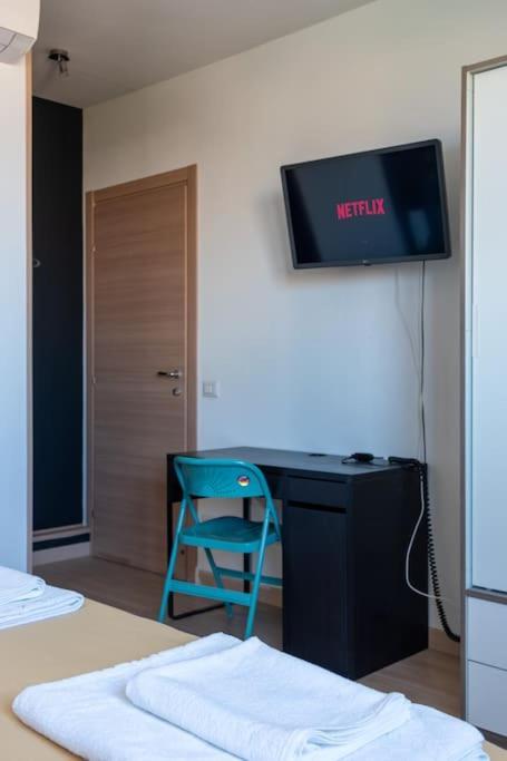 Apartment Living - San Paolo