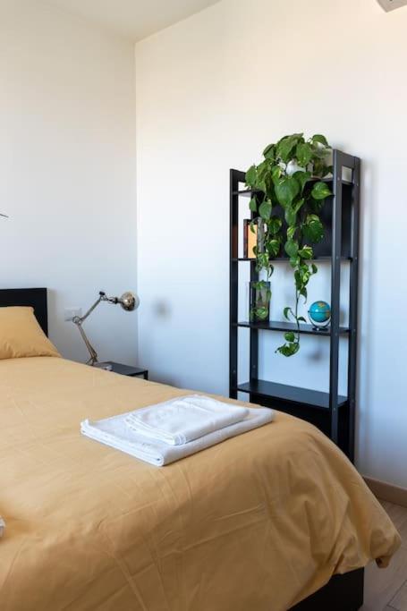 Apartment Living - San Paolo Rome