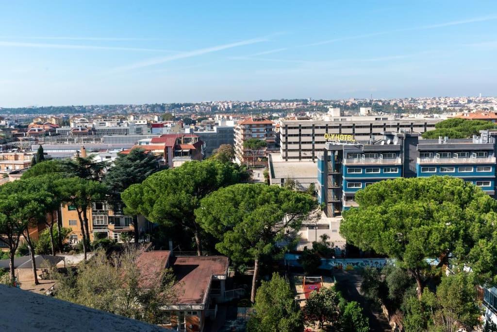 Living - San Paolo Apartment