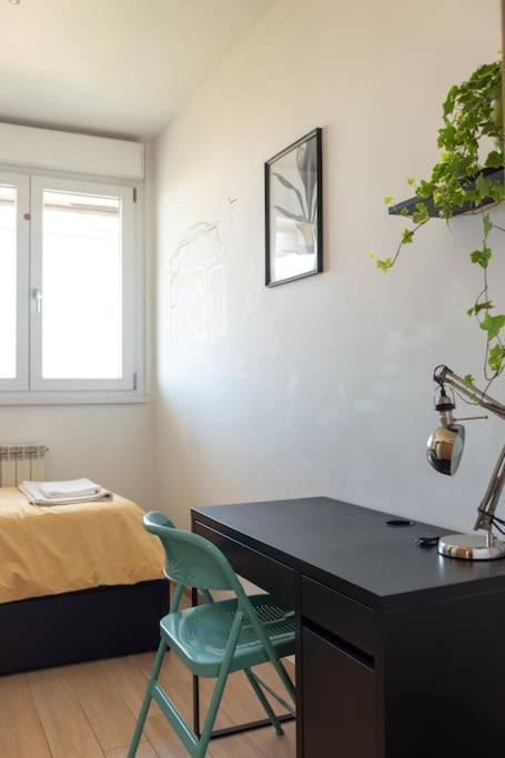 Apartment Living - San Paolo Rome