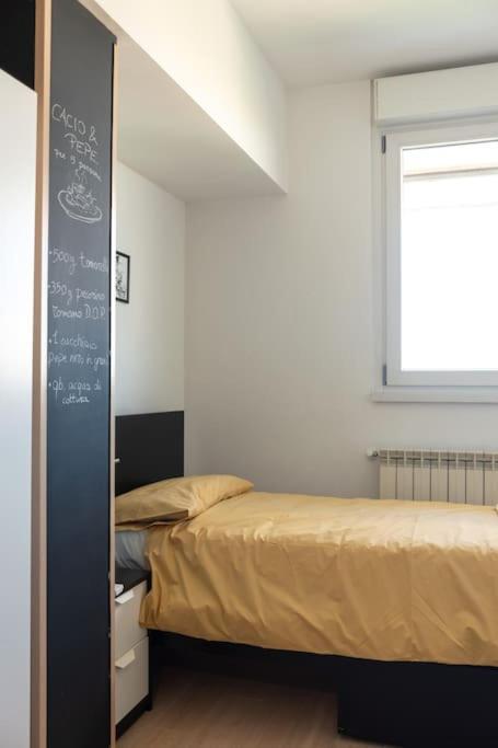 Apartment Living - San Paolo