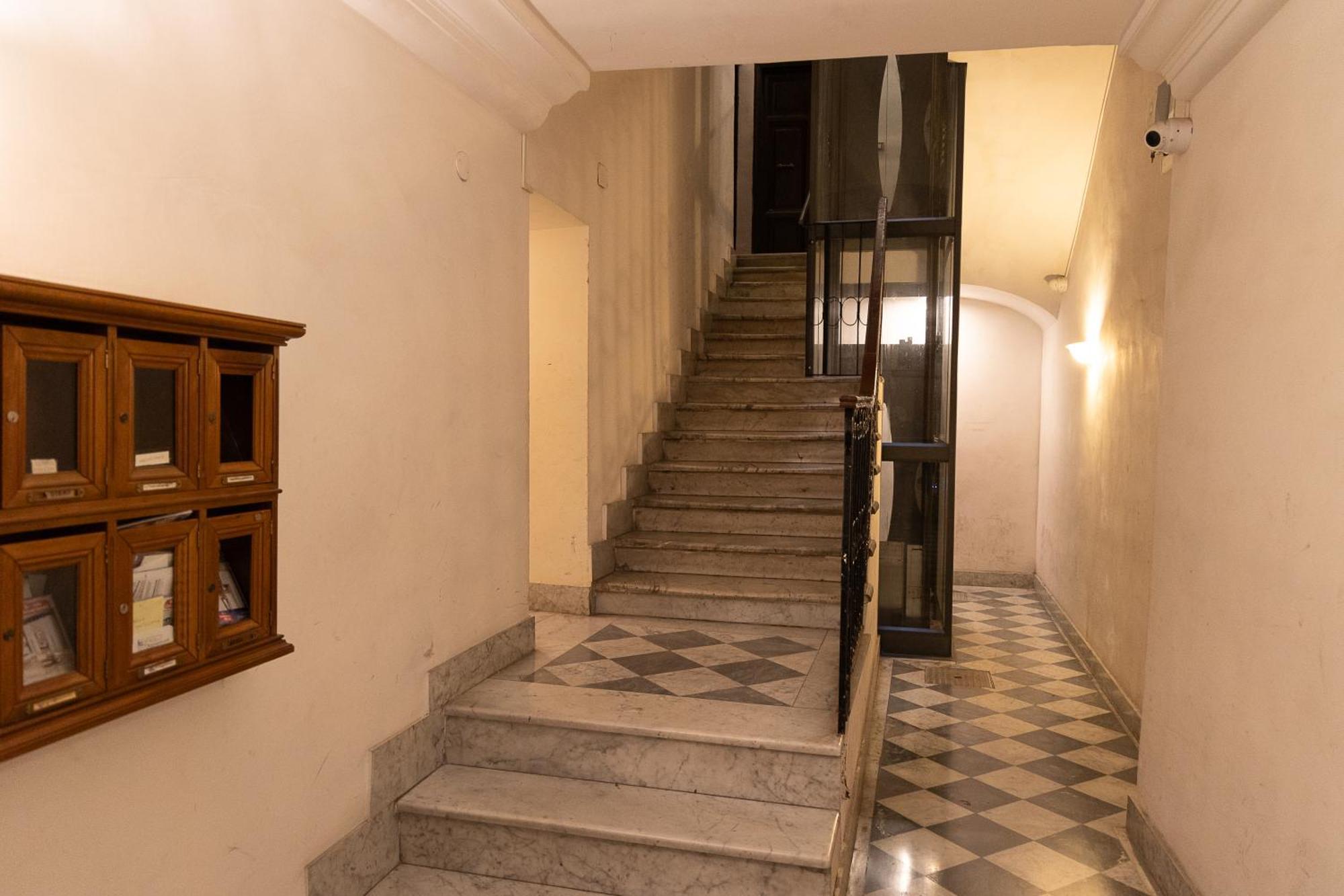 Apartment Boccaccio 22 *