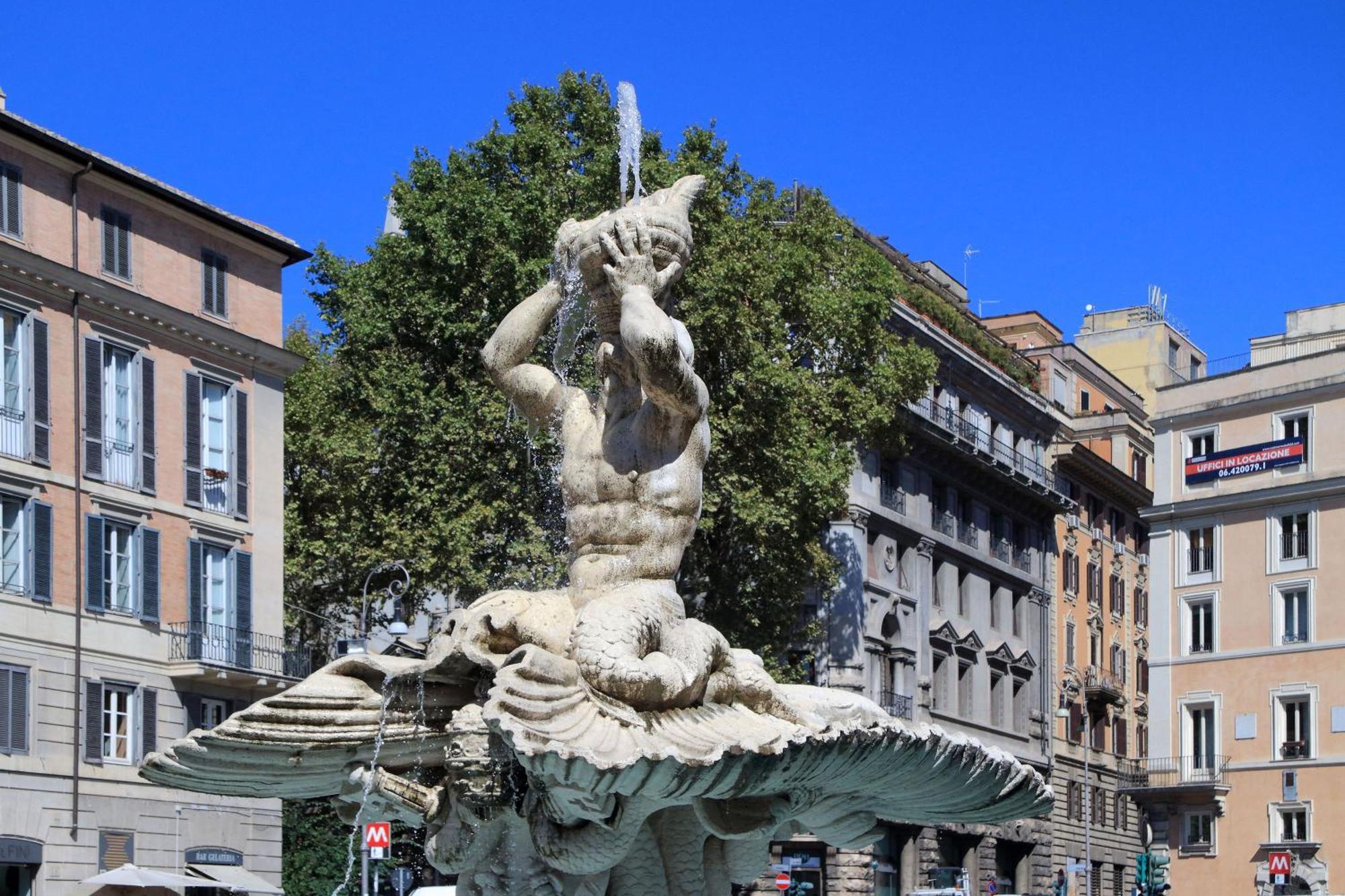 Boccaccio 22 Apartment Rome