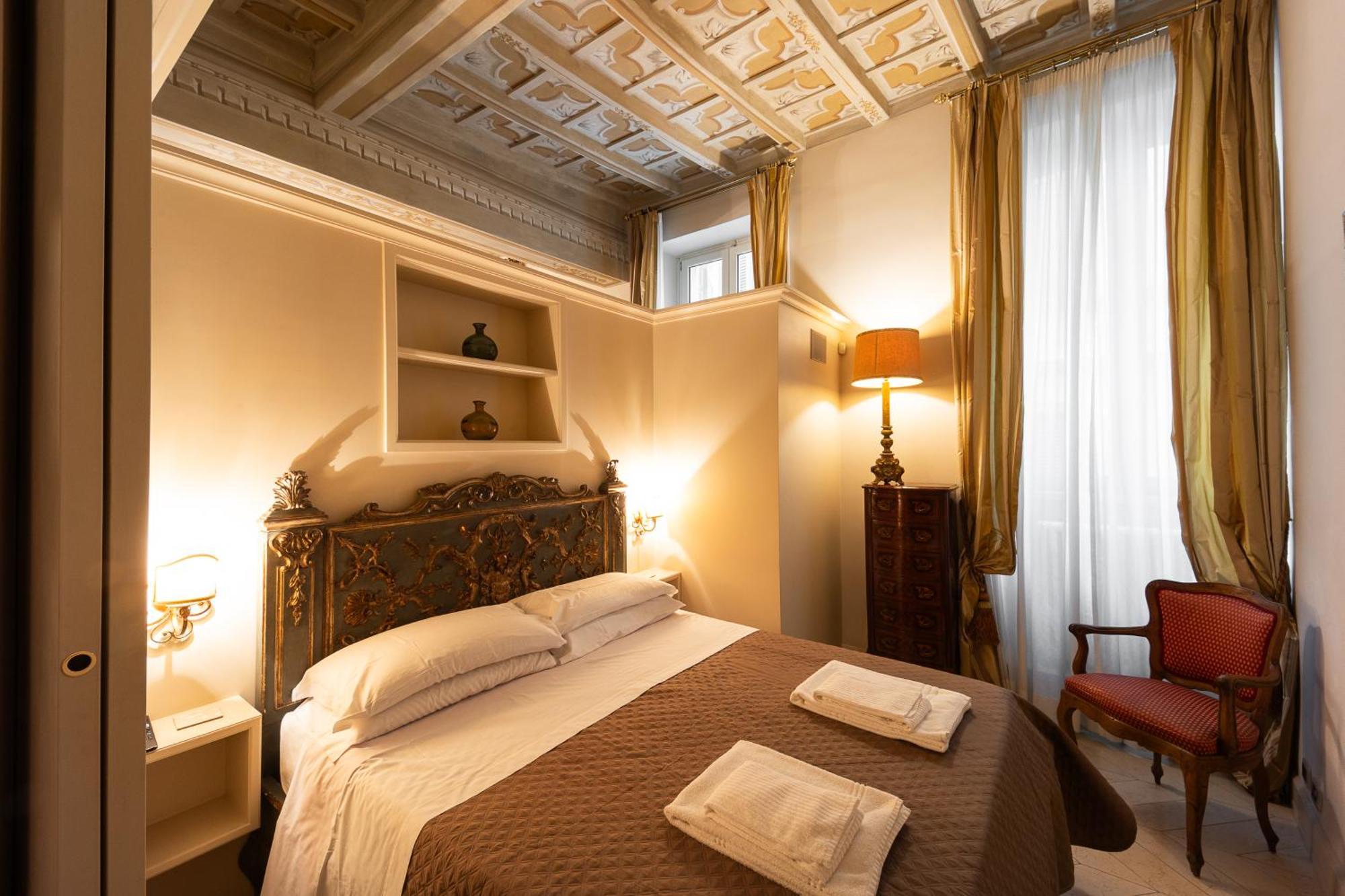 Boccaccio 22 Apartment Rome