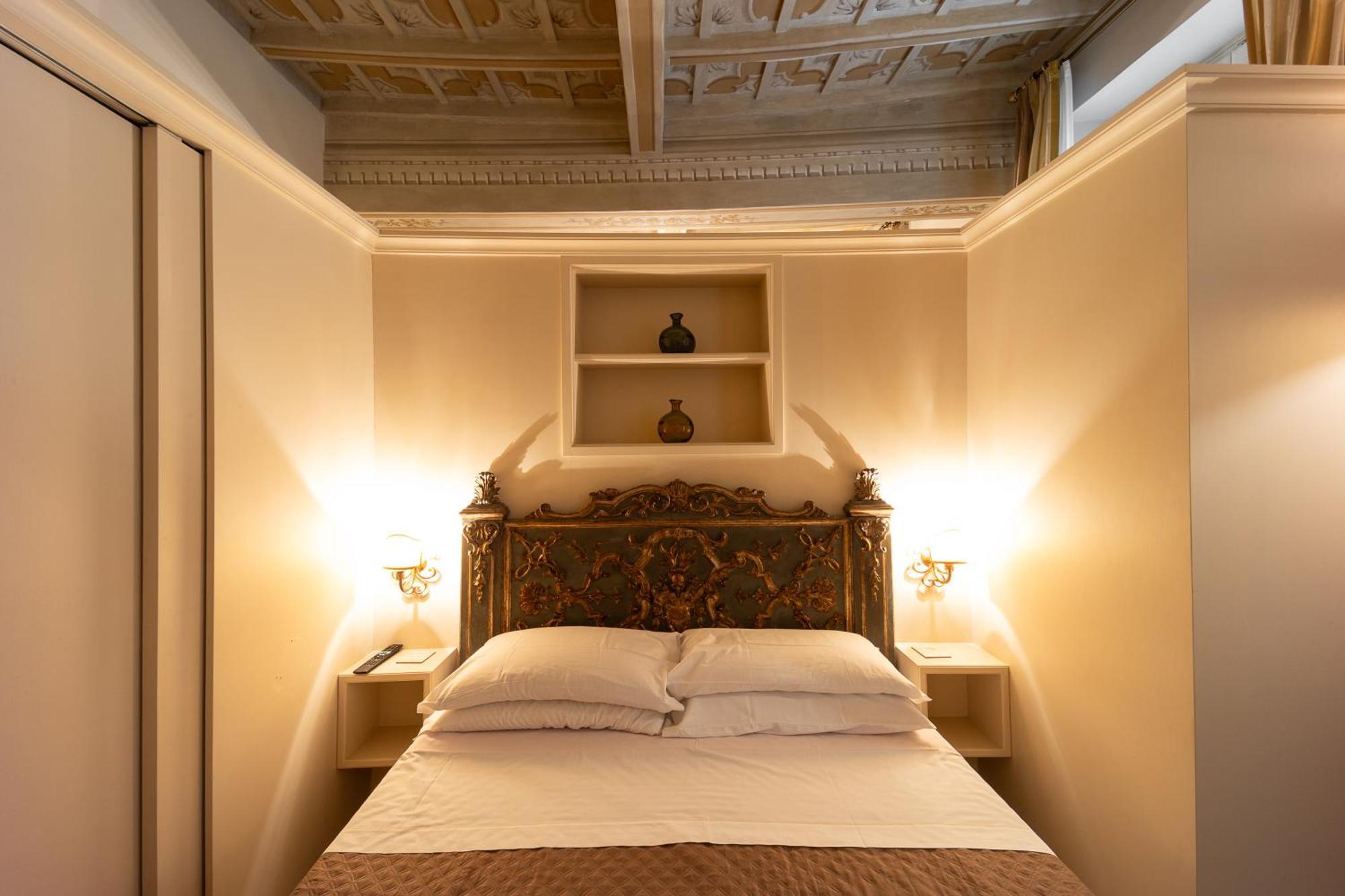 Apartment Boccaccio 22