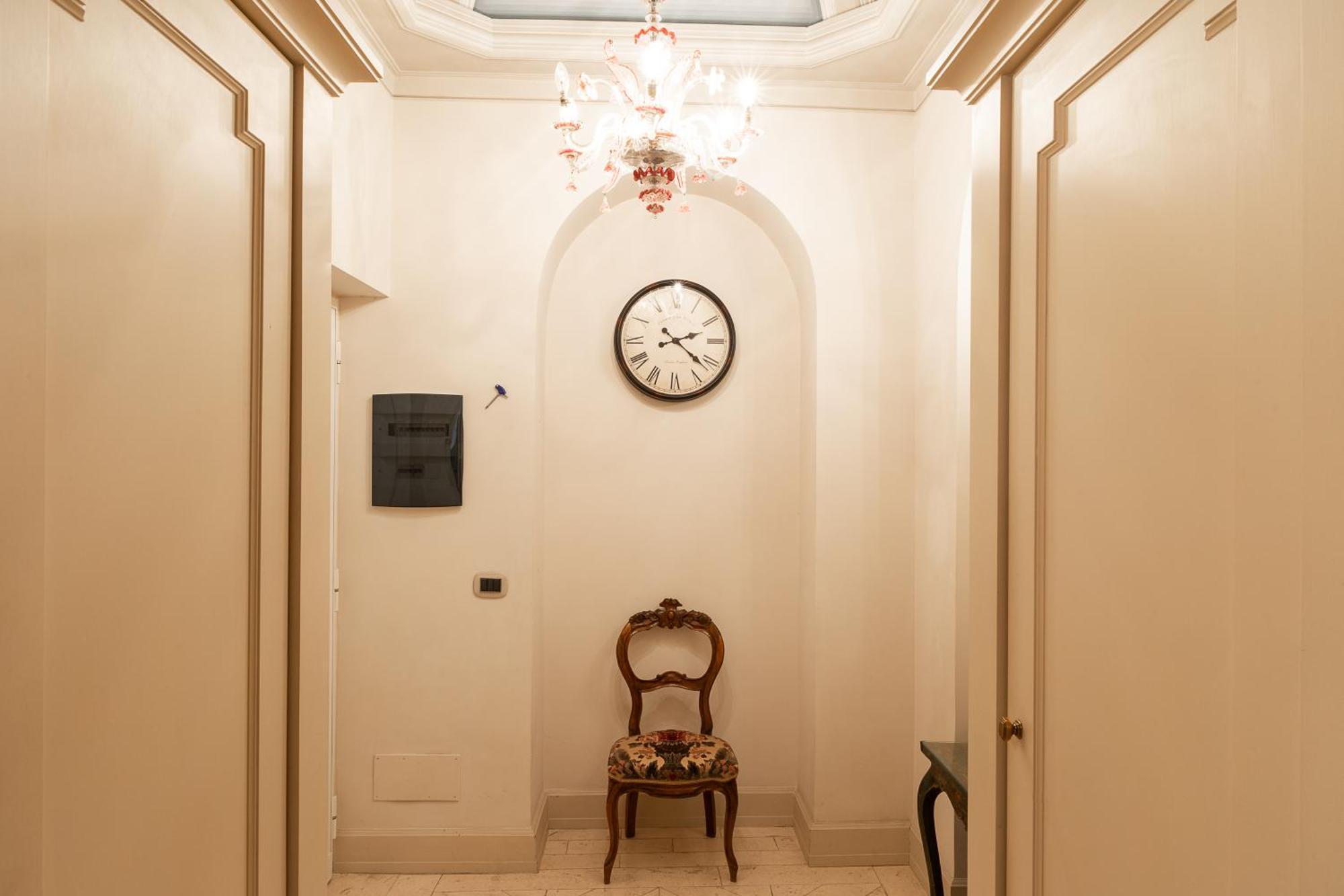 Apartment Boccaccio 22 *