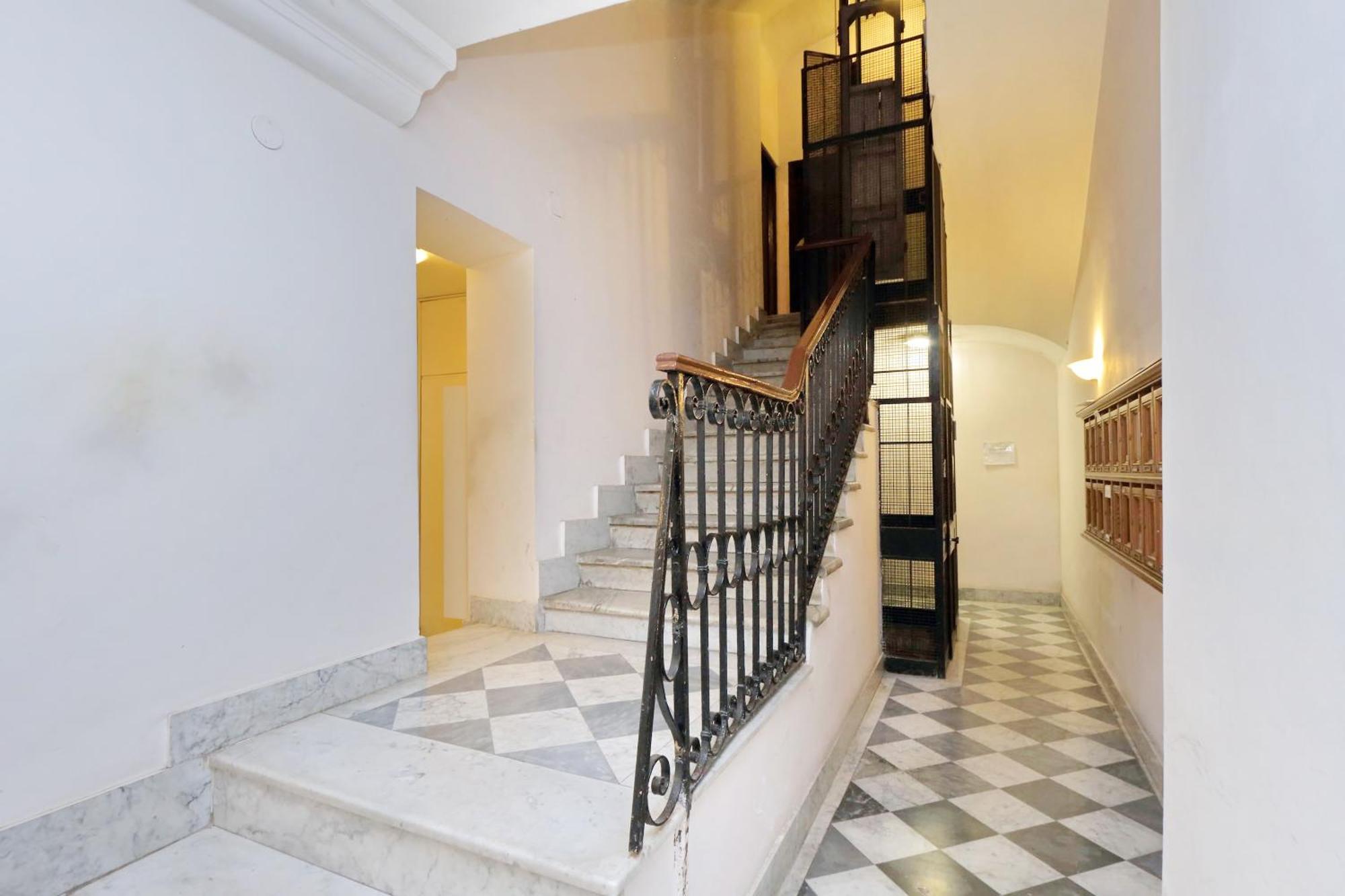 Apartment Boccaccio 22