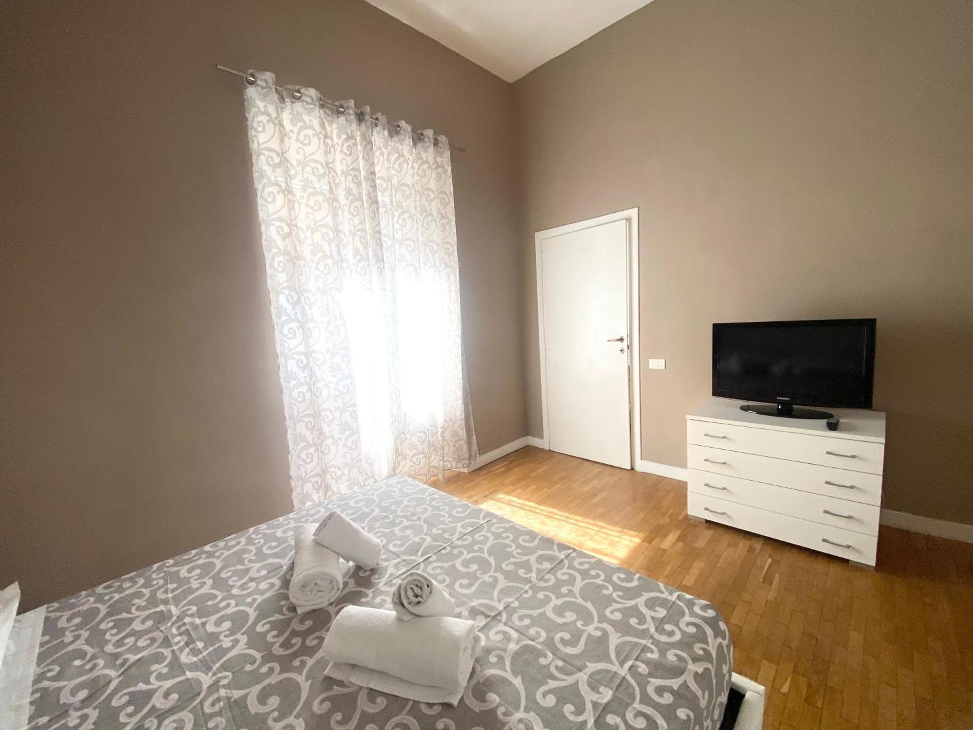 Guest house Francy