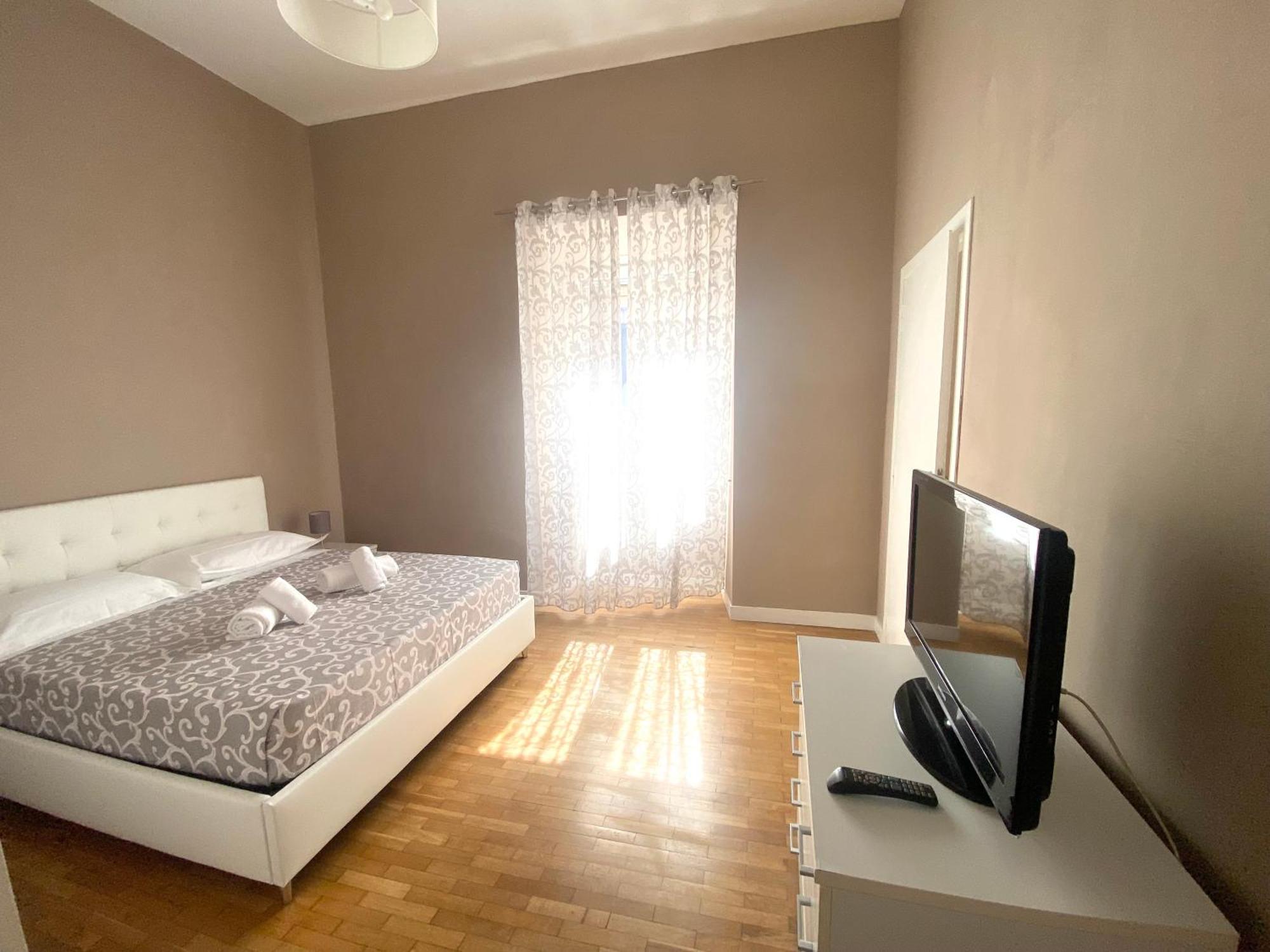Francy Guest house *
