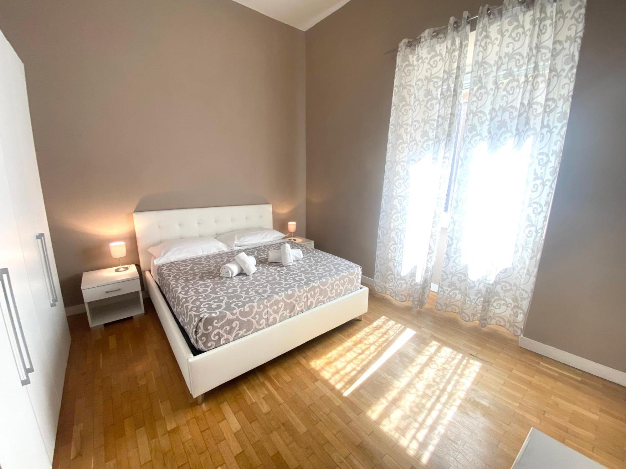 Francy Guest house Rome