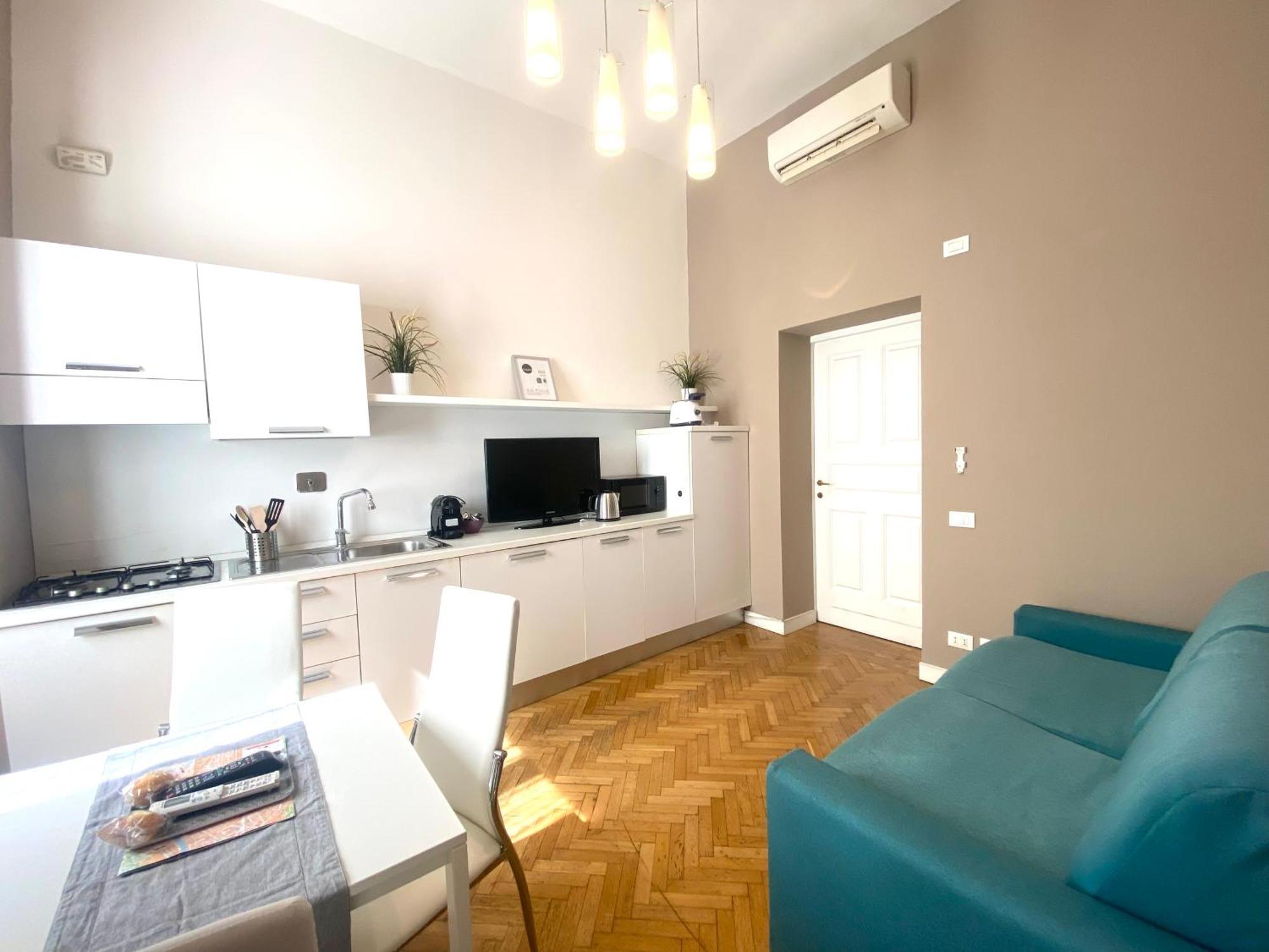 Guest house Francy Rome