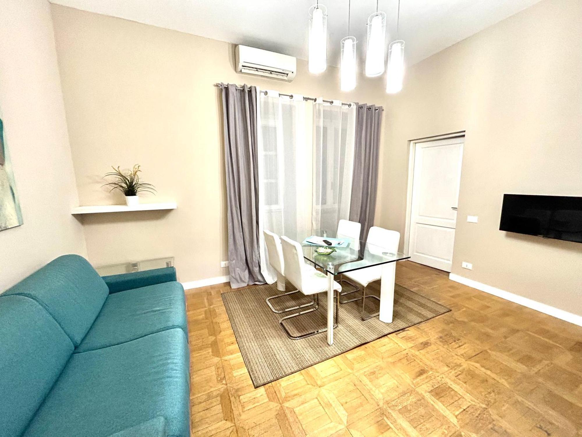 Francy Guest house