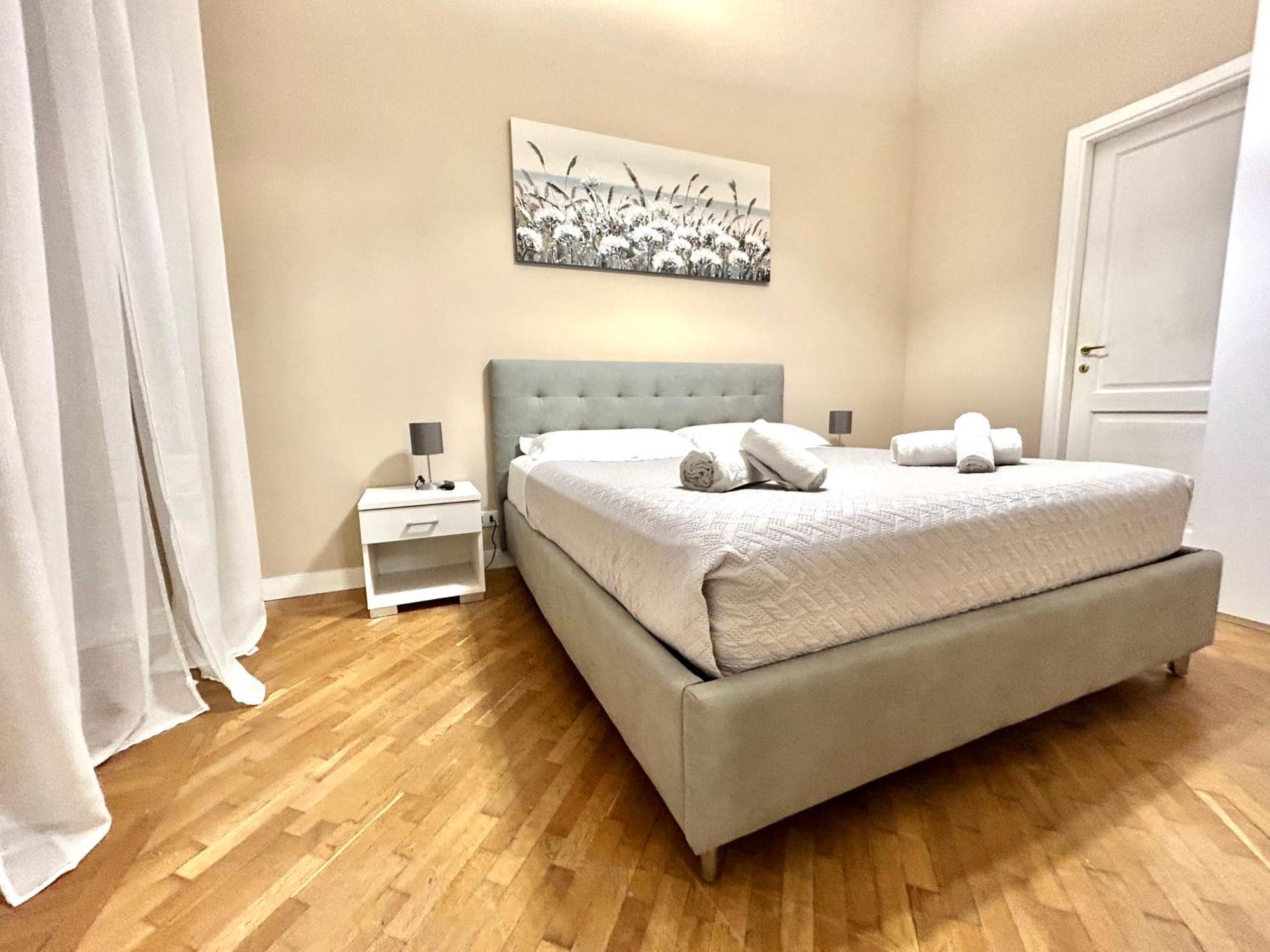 Francy Guest house