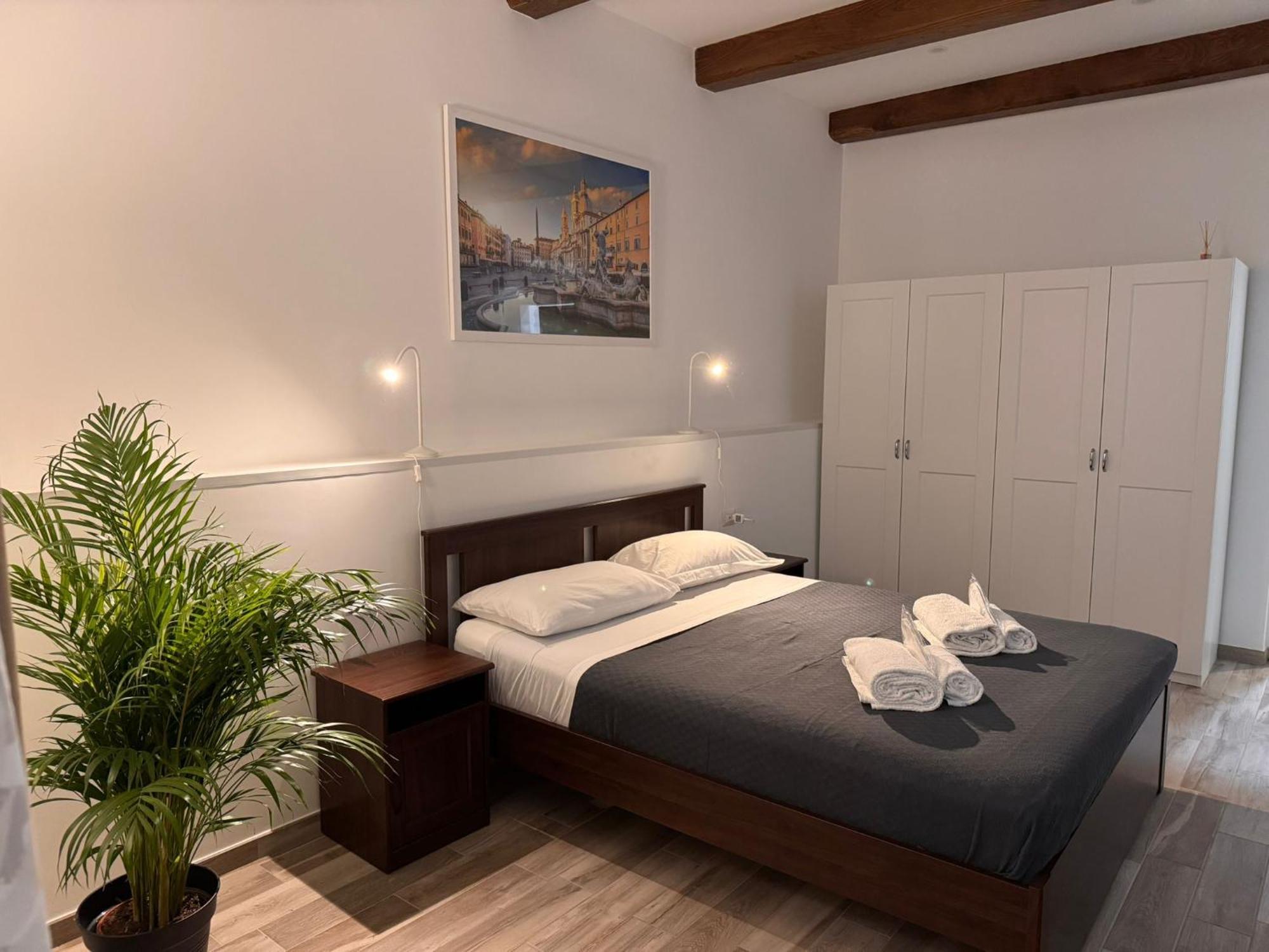 Guest house Navona 68 Rome