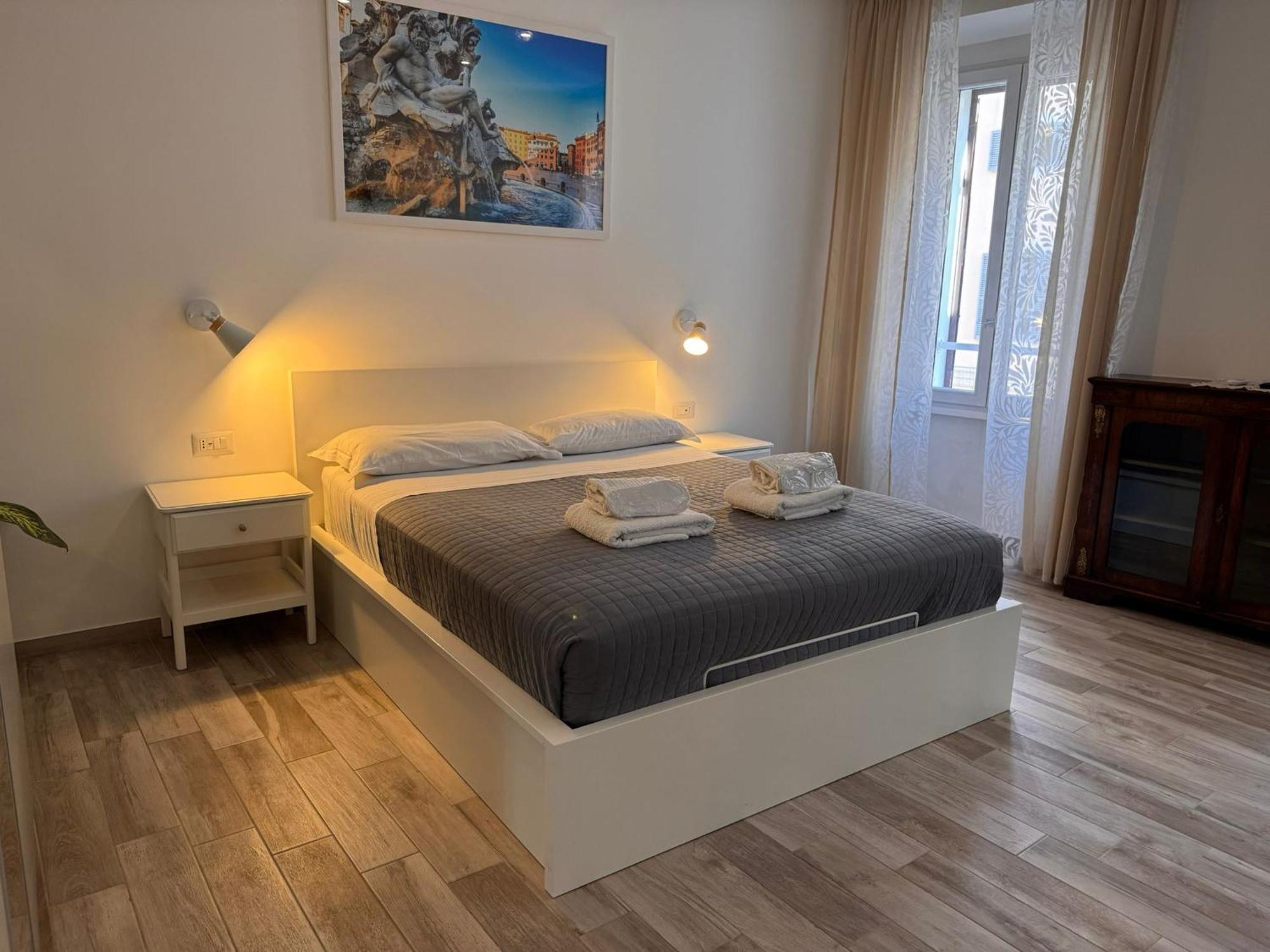 Navona 68 Guest house