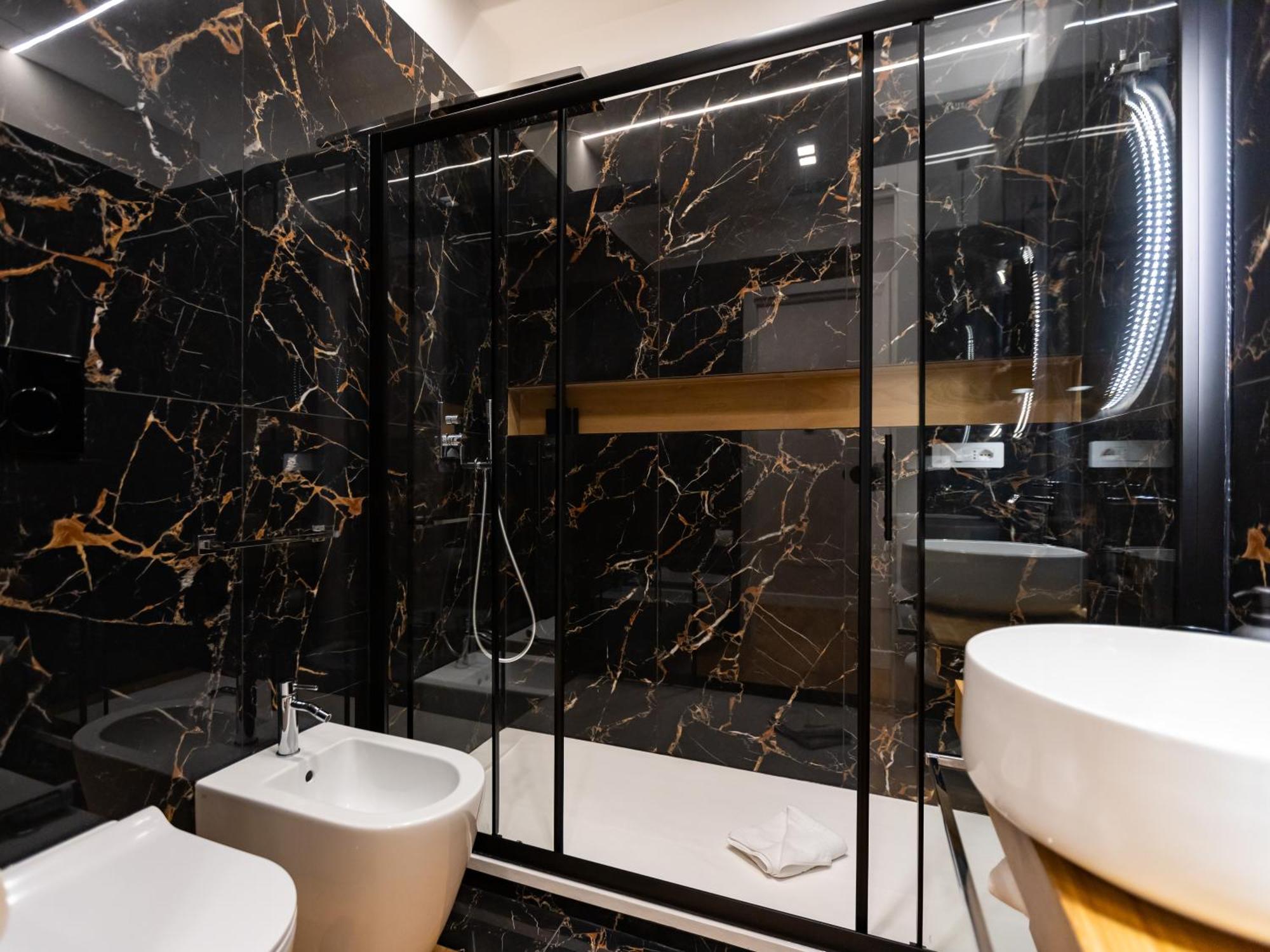 Regola Luxury Relais Guest house Rome